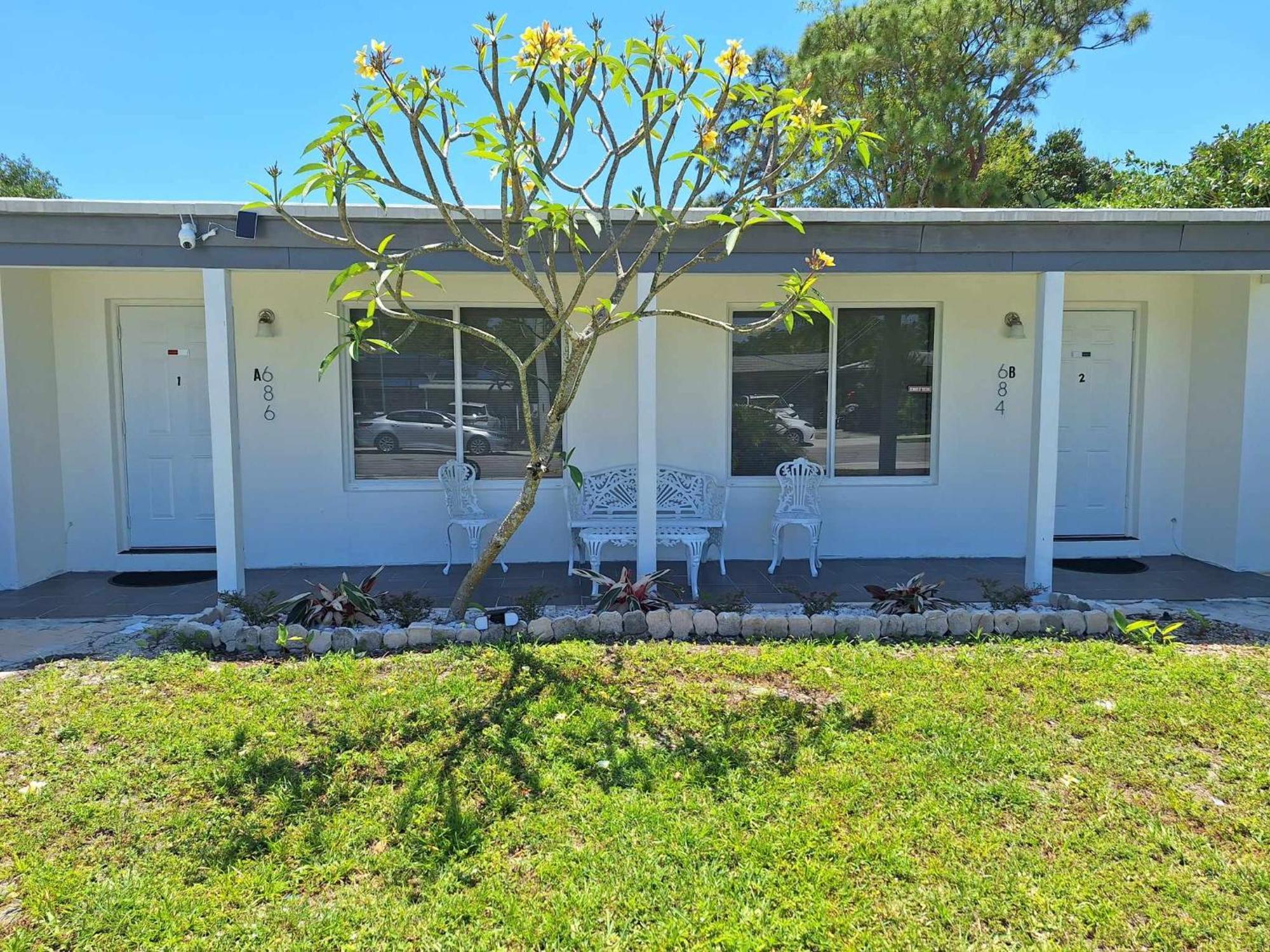 Apartment Lucea By The Sea Unit#1 - Escape To Paradise *