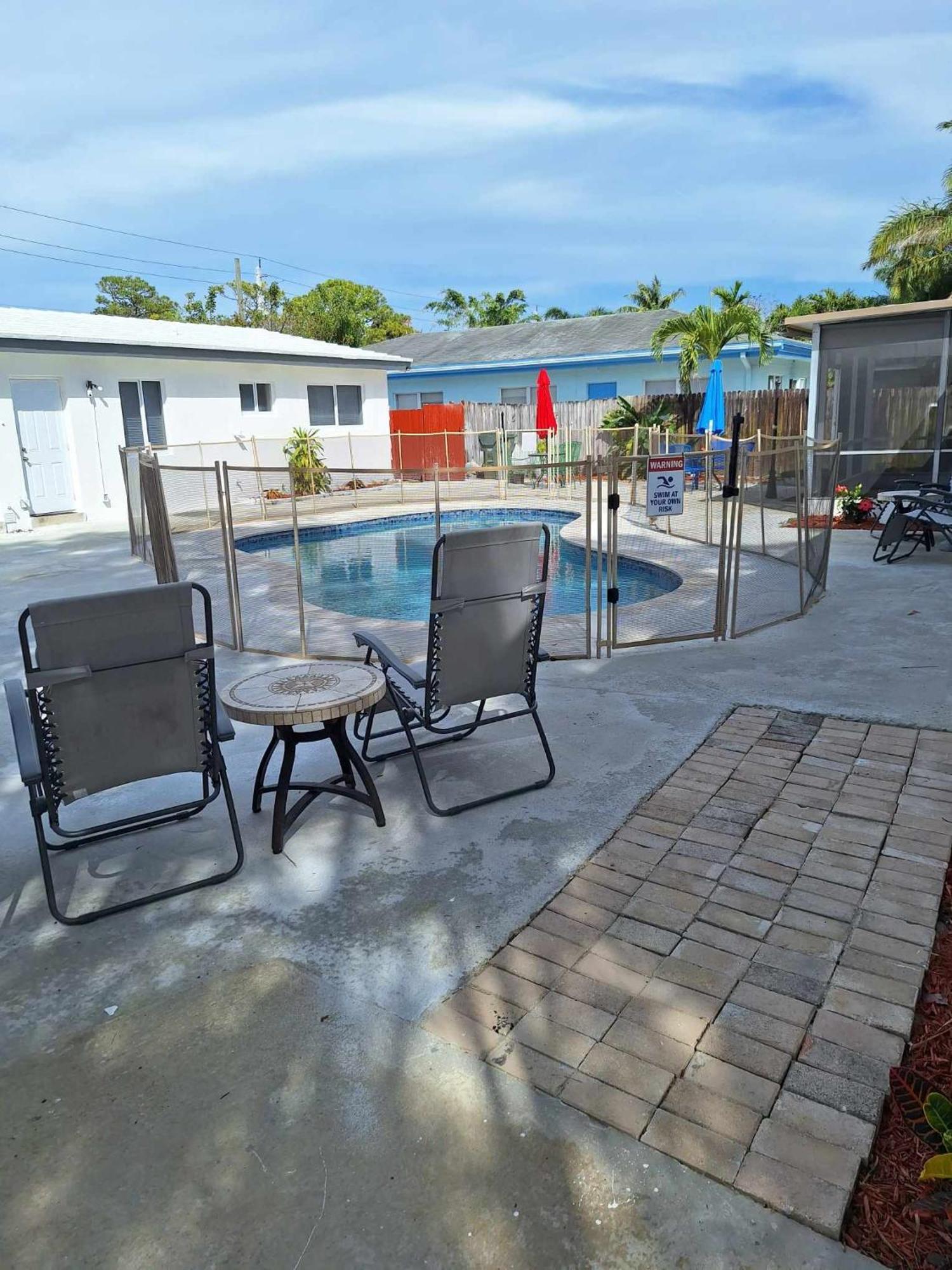 Lucea By The Sea Unit#1 - Escape To Paradise Apartment