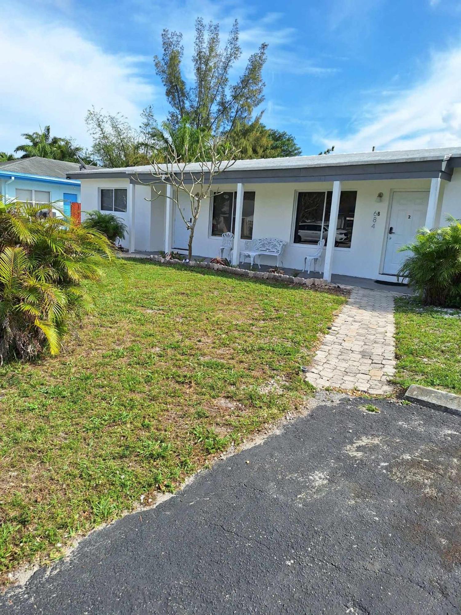 Lucea By The Sea Unit #2 - Unveiling Our Exquisite Vacation Haven With Pool * Fort Lauderdale