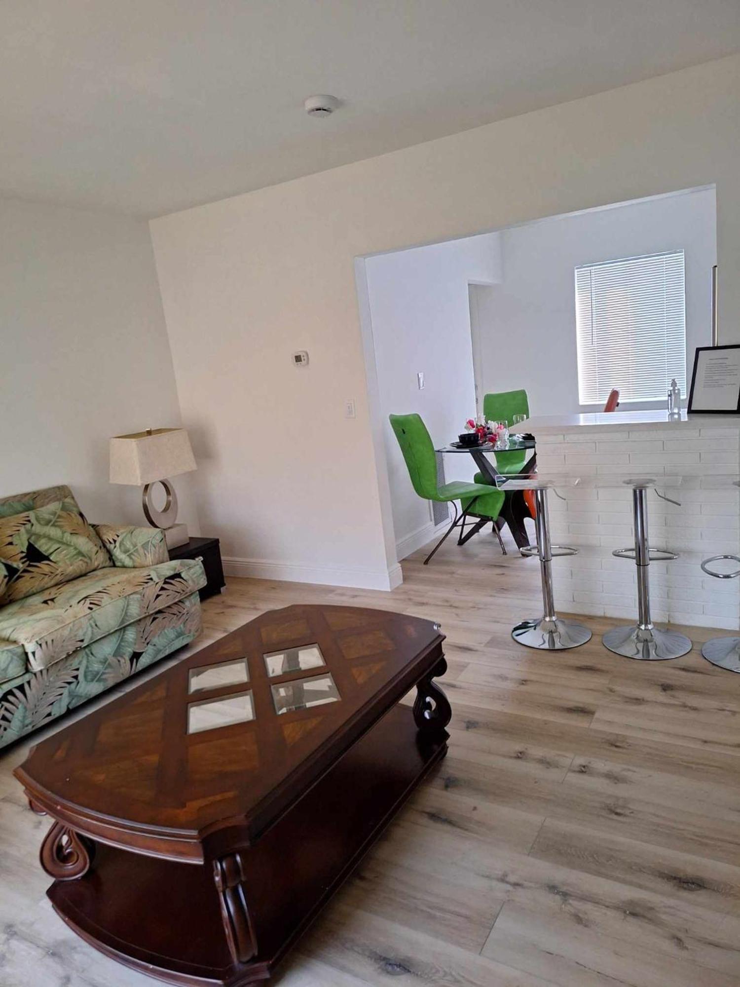 Apartment Lucea By The Sea Unit #2 - Unveiling Our Exquisite Vacation Haven With Pool *
