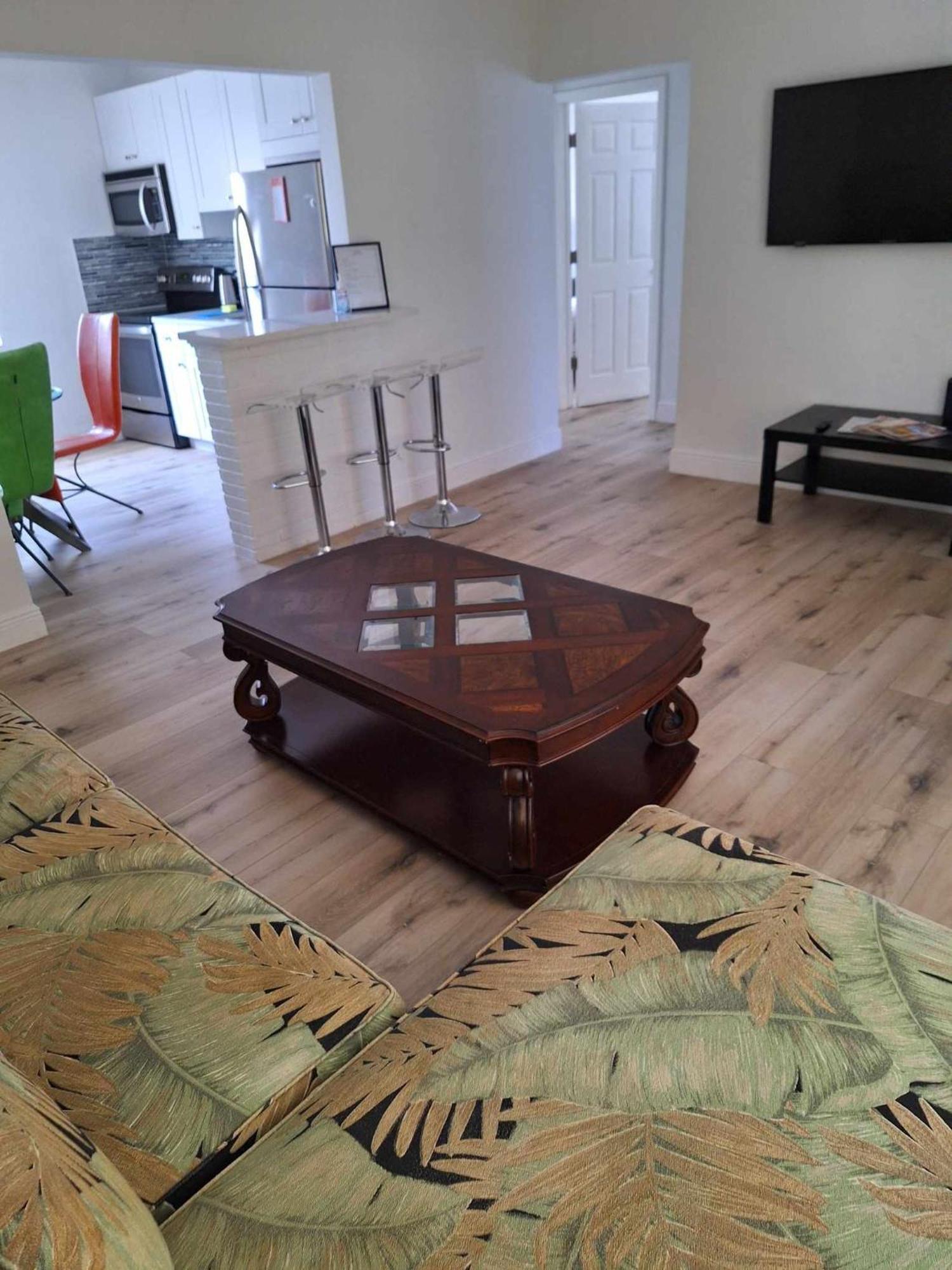 Lucea By The Sea Unit #2 - Unveiling Our Exquisite Vacation Haven With Pool
