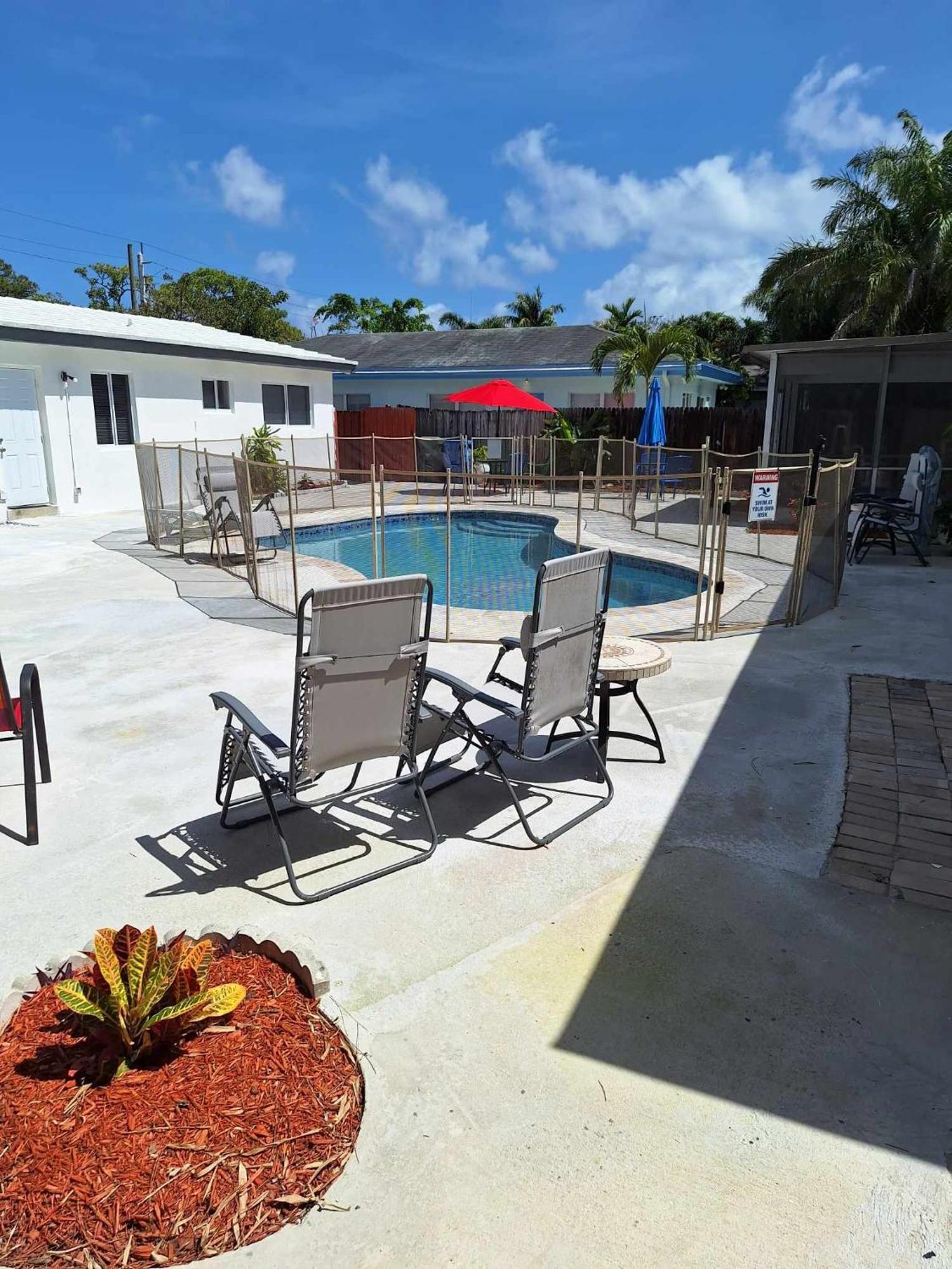Lucea By The Sea Unit #2 - Unveiling Our Exquisite Vacation Haven With Pool