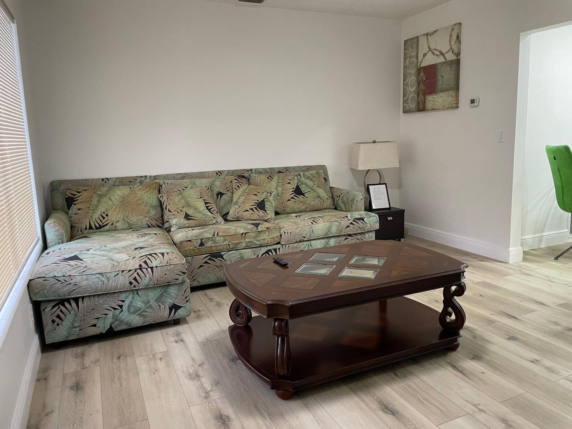 Lucea By The Sea Unit #2 - Unveiling Our Exquisite Vacation Haven With Pool Apartment Fort Lauderdale