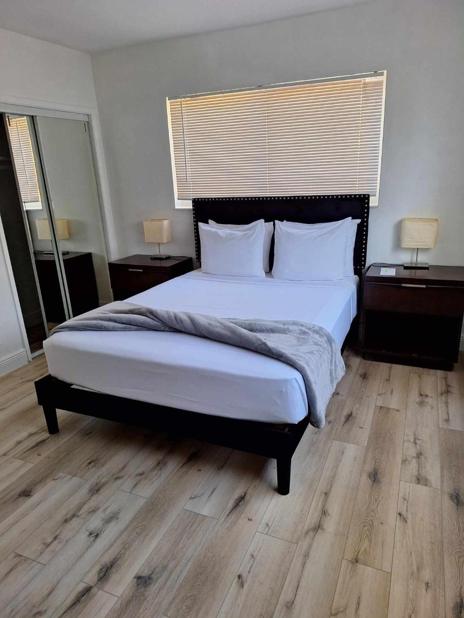 Lucea By The Sea Unit #2 - Unveiling Our Exquisite Vacation Haven With Pool Apartment
