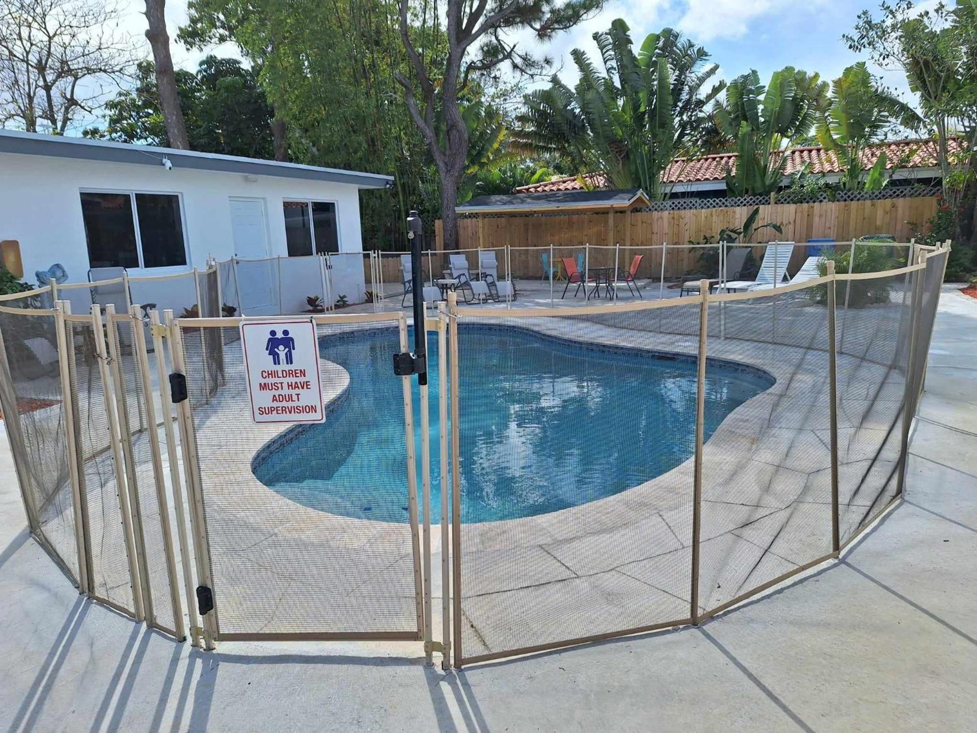 Lucea By The Sea Unit #2 - Unveiling Our Exquisite Vacation Haven With Pool Apartment