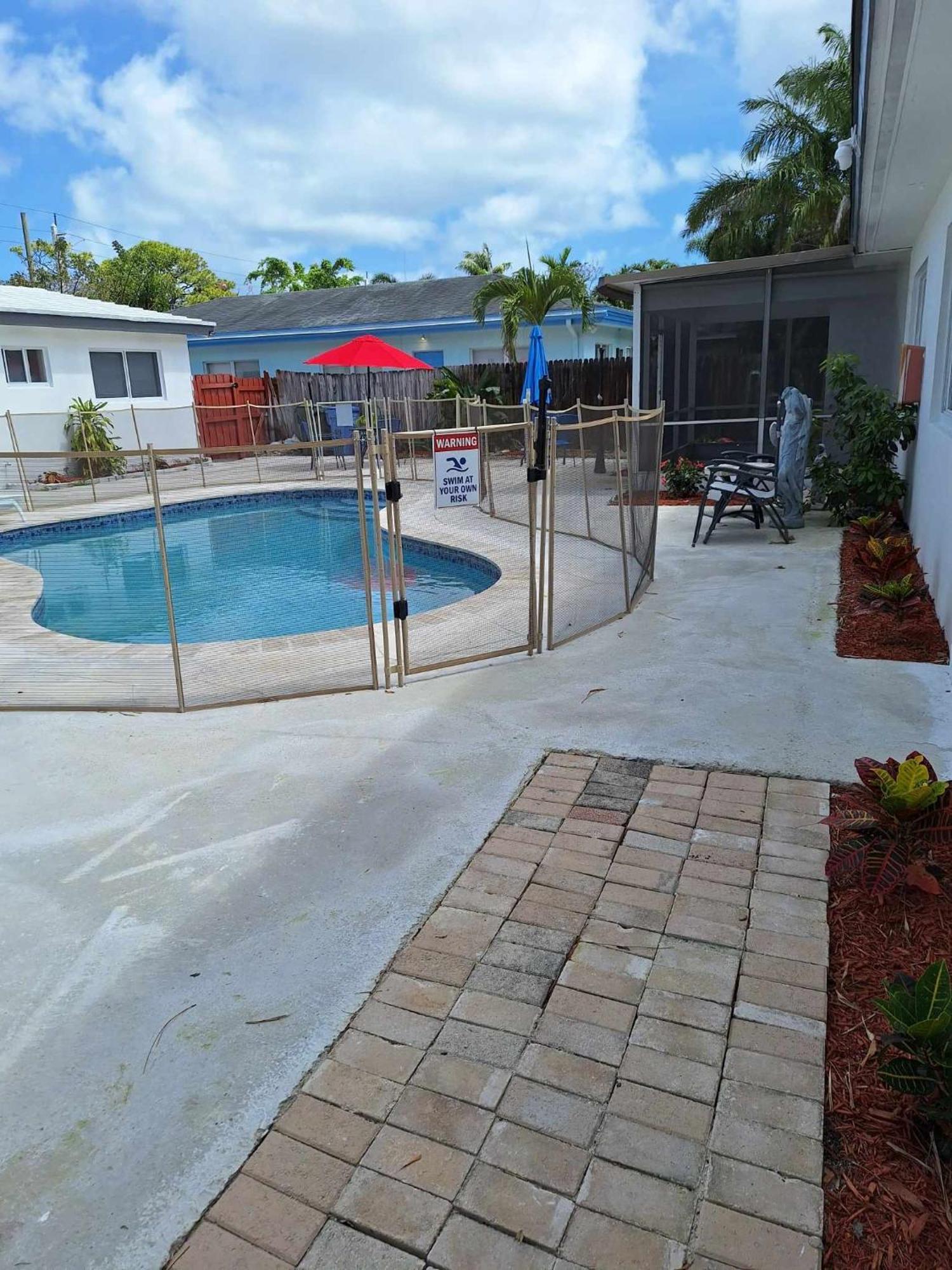 Lucea By The Sea Unit #2 - Unveiling Our Exquisite Vacation Haven With Pool