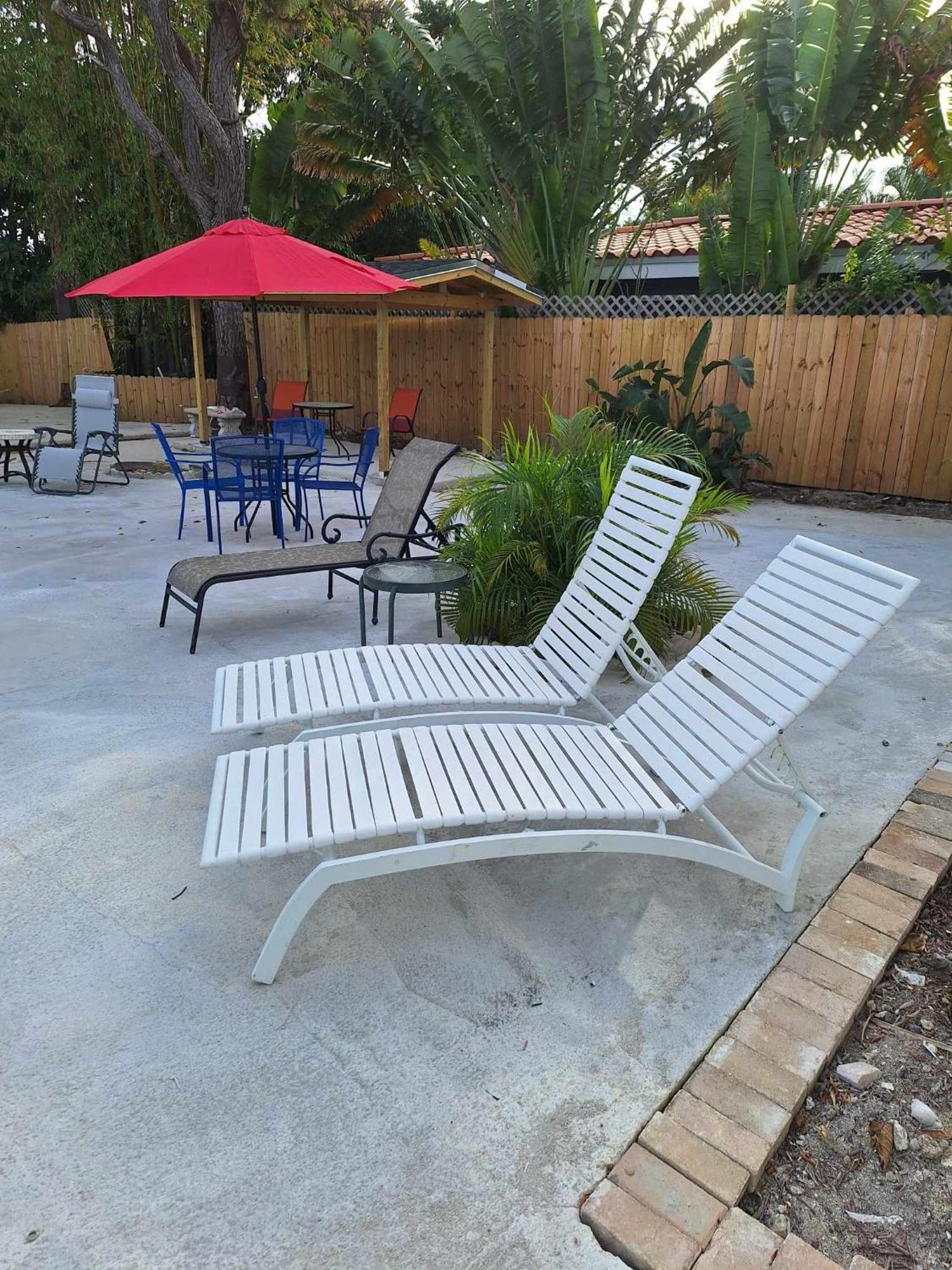 Apartment Lucea By The Sea Unit #2 - Unveiling Our Exquisite Vacation Haven With Pool