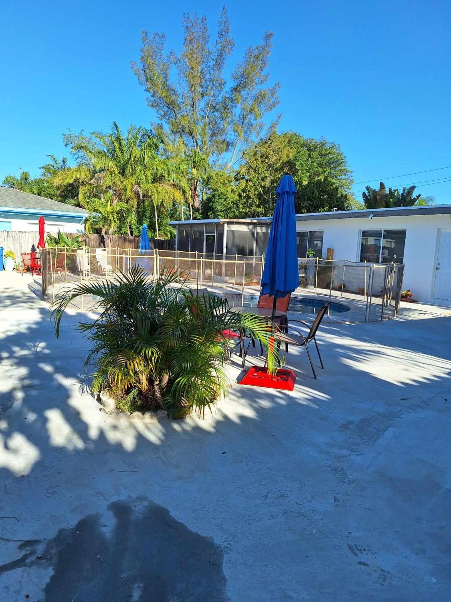 Lucea By The Sea Unit #2 - Unveiling Our Exquisite Vacation Haven With Pool Apartment *