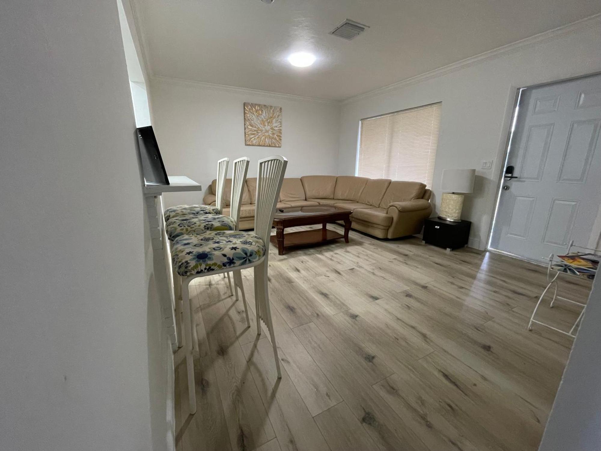 Apartment Lucea By The Sea Unit#1 - Escape To Paradise Fort Lauderdale