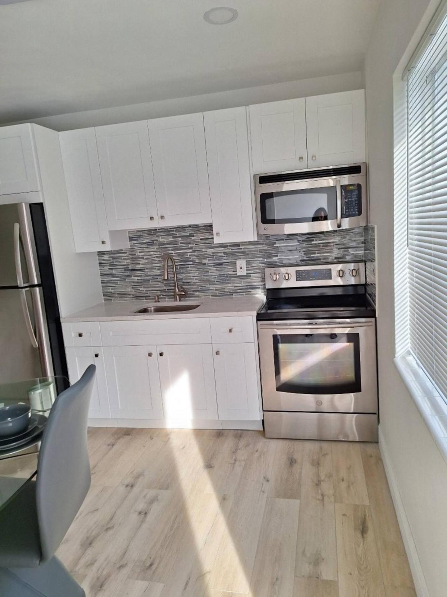 Apartment Lucea By The Sea Unit#1 - Escape To Paradise *