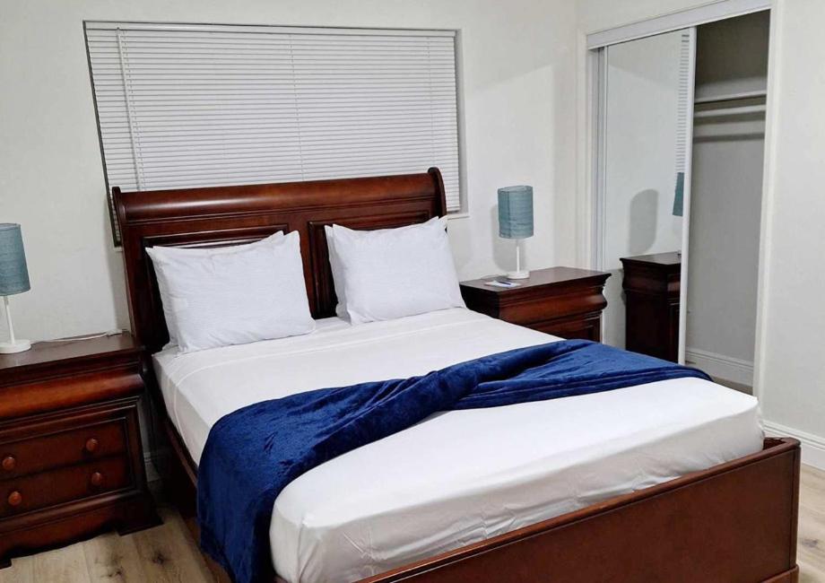 Apartment Lucea By The Sea Unit#1 - Escape To Paradise *