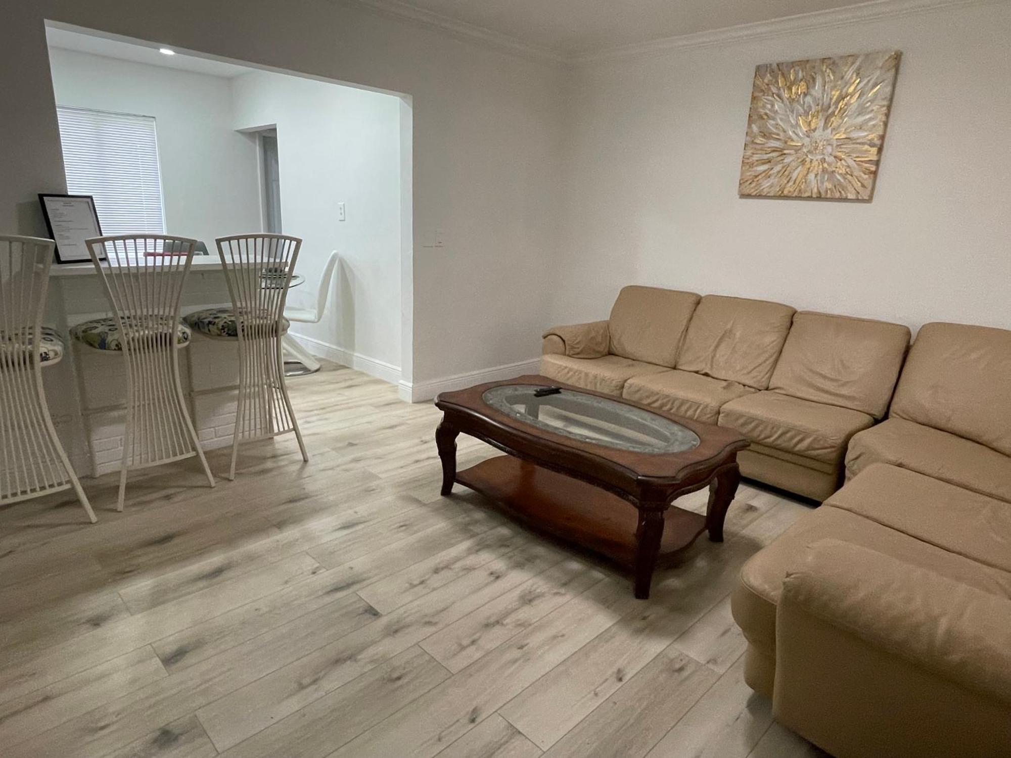 Apartment Lucea By The Sea Unit#1 - Escape To Paradise *