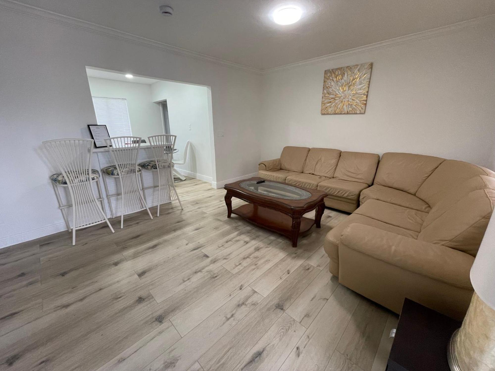 Lucea By The Sea Unit#1 - Escape To Paradise Apartment Fort Lauderdale