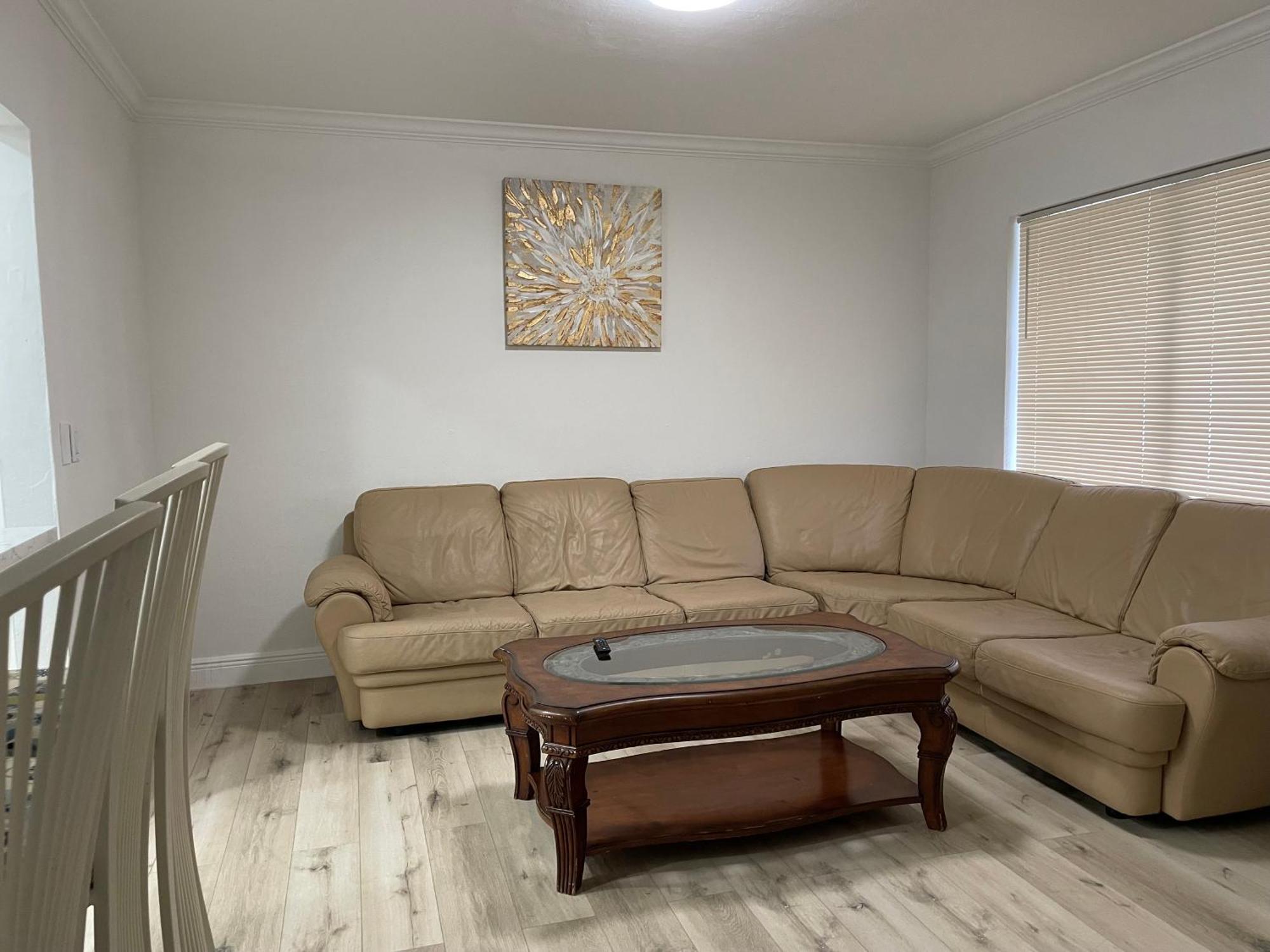 Apartment Lucea By The Sea Unit#1 - Escape To Paradise Fort Lauderdale