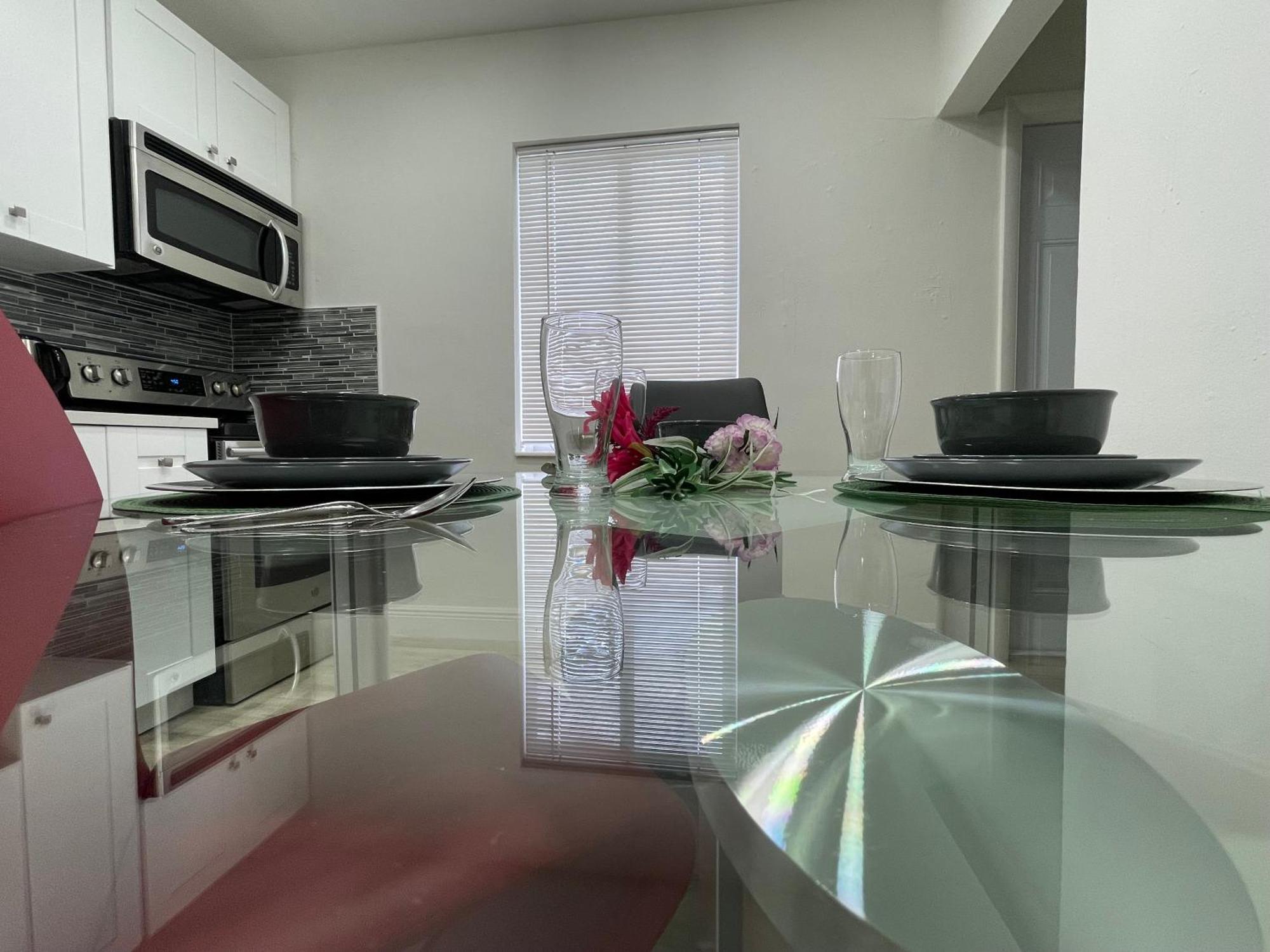 Apartment Lucea By The Sea Unit#1 - Escape To Paradise