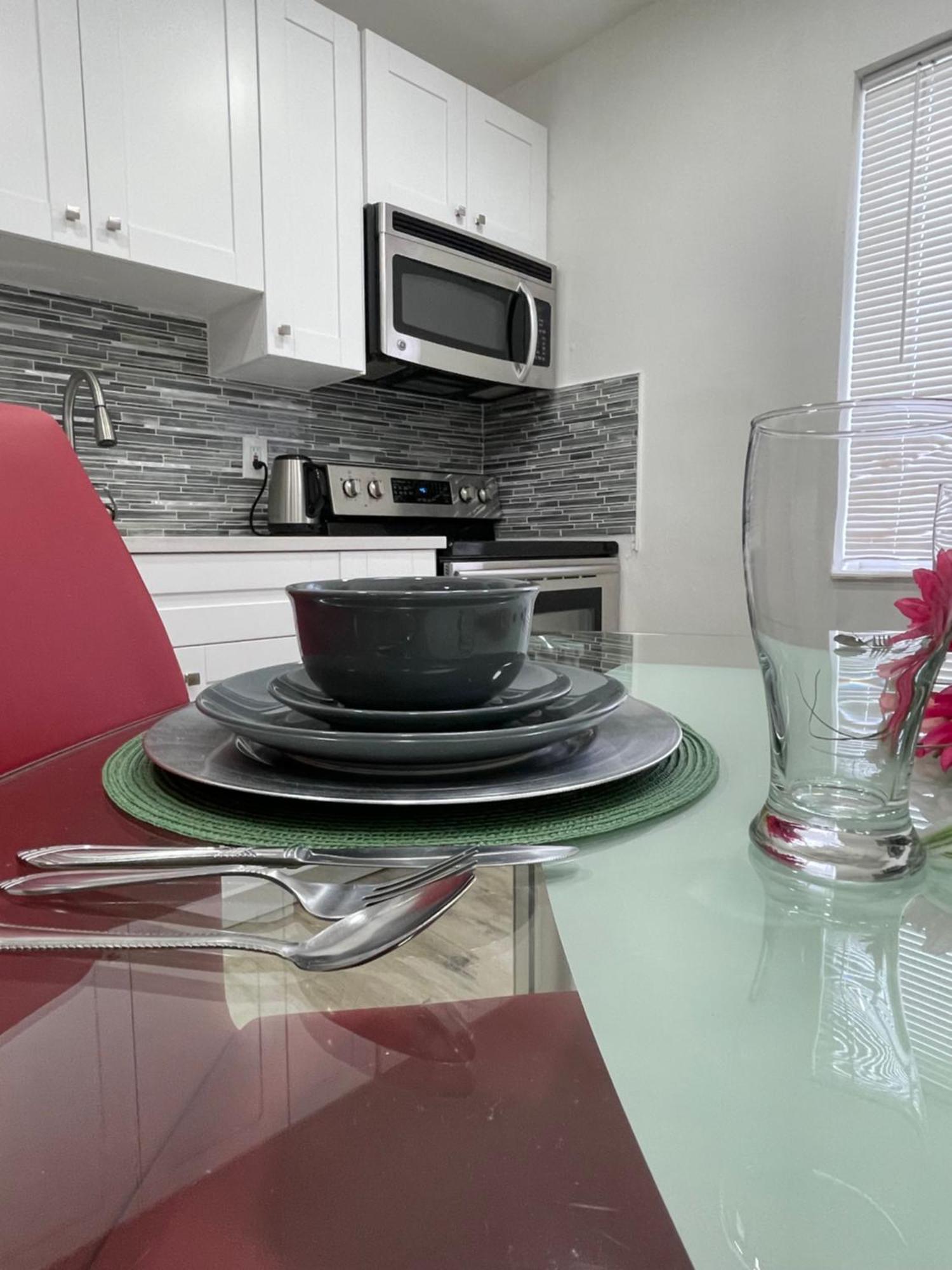 Lucea By The Sea Unit#1 - Escape To Paradise Apartment