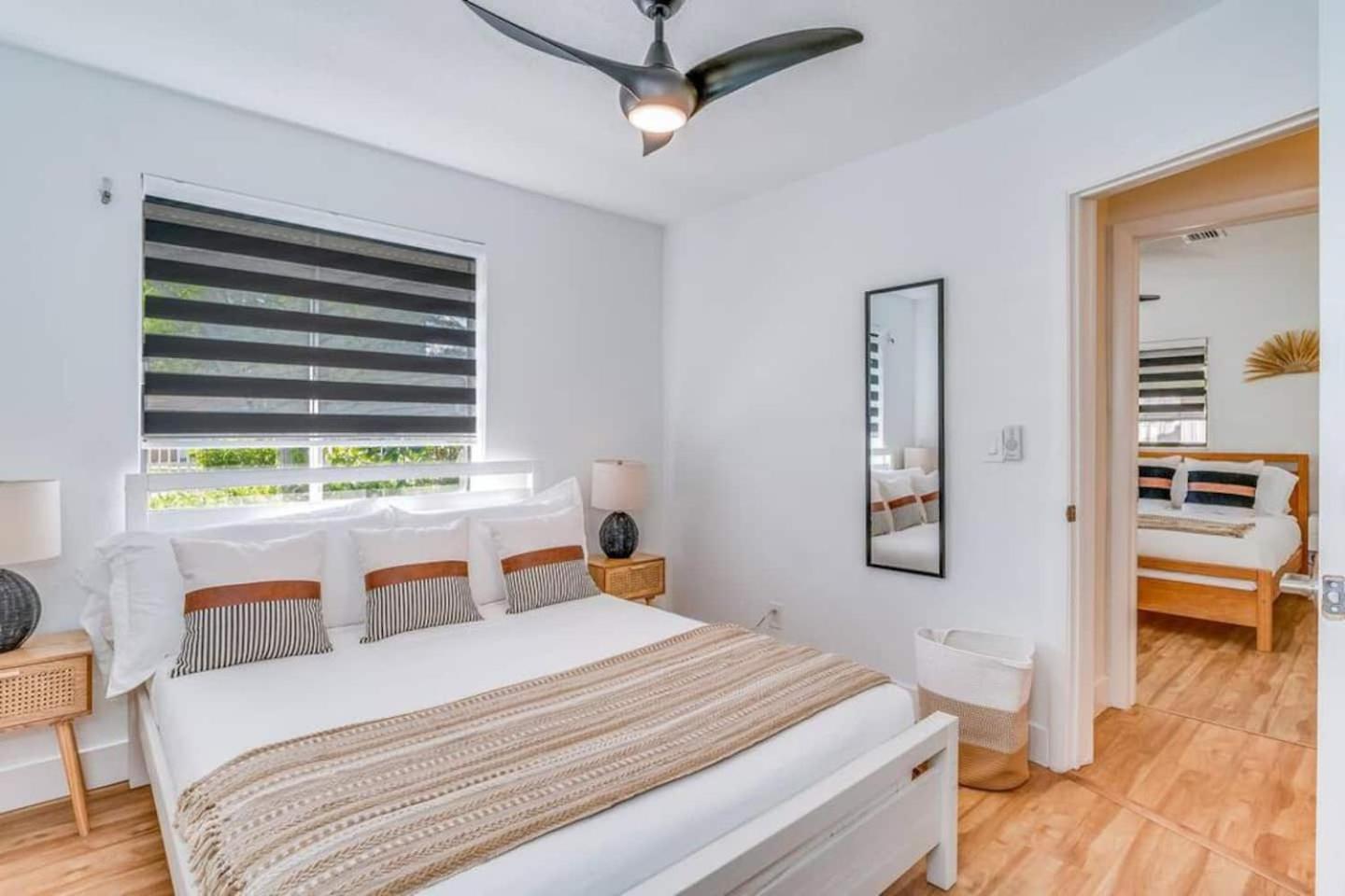 Fox Garden-heated Pool-spa- Boho-downtown & *
