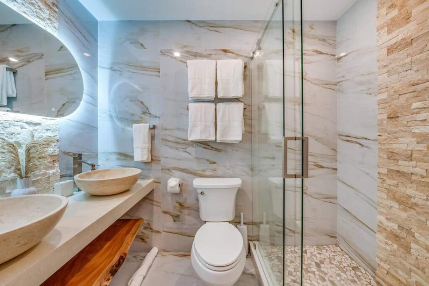 Fox Garden-heated Pool-spa- Boho-downtown & Fort Lauderdale