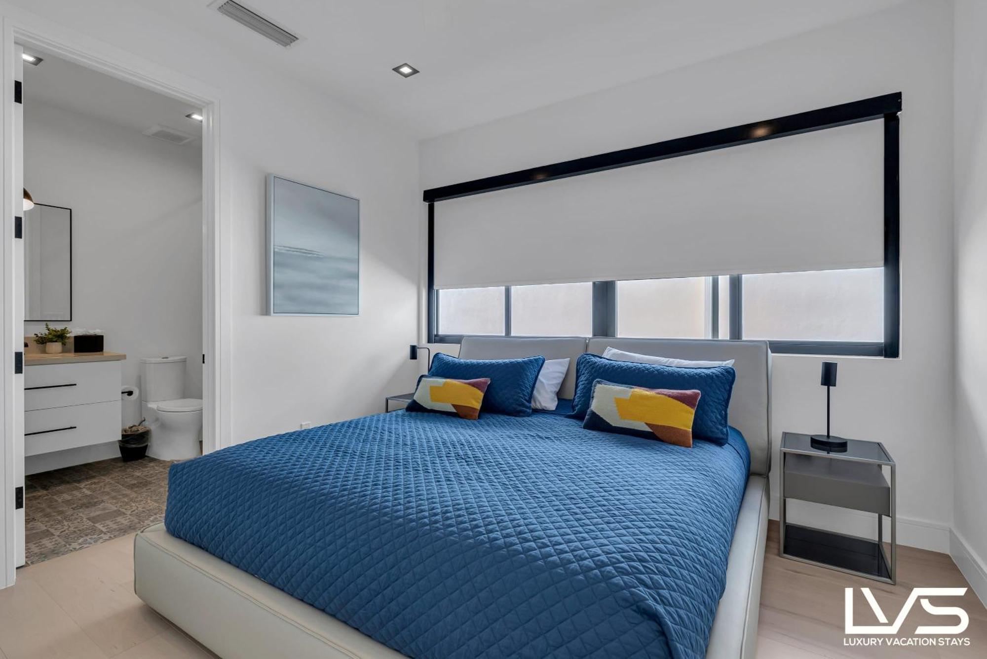 Laplaya- 5bed 1min 2 Heated Salt Pool Fort Lauderdale