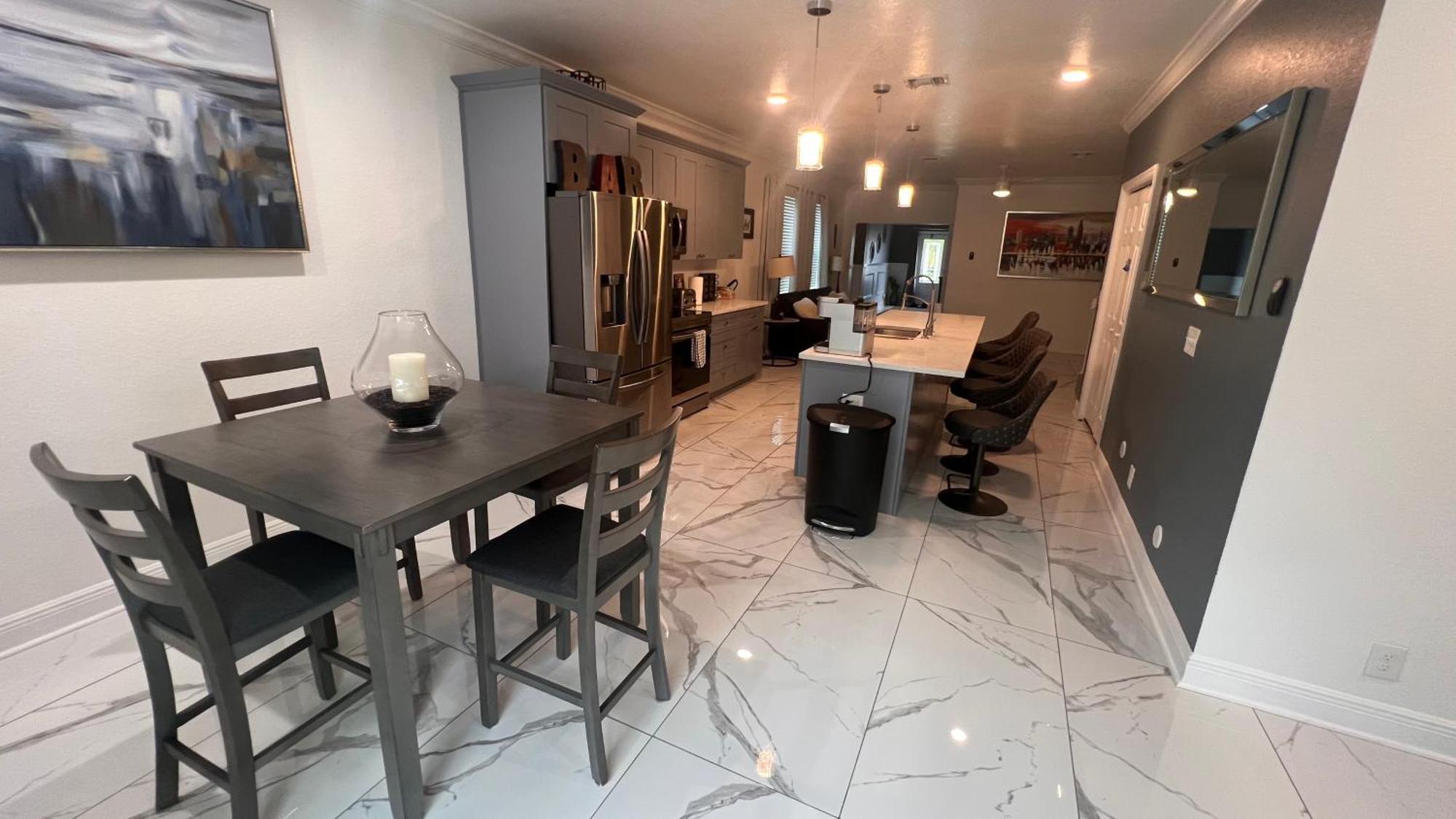 Luxe Lauderdale