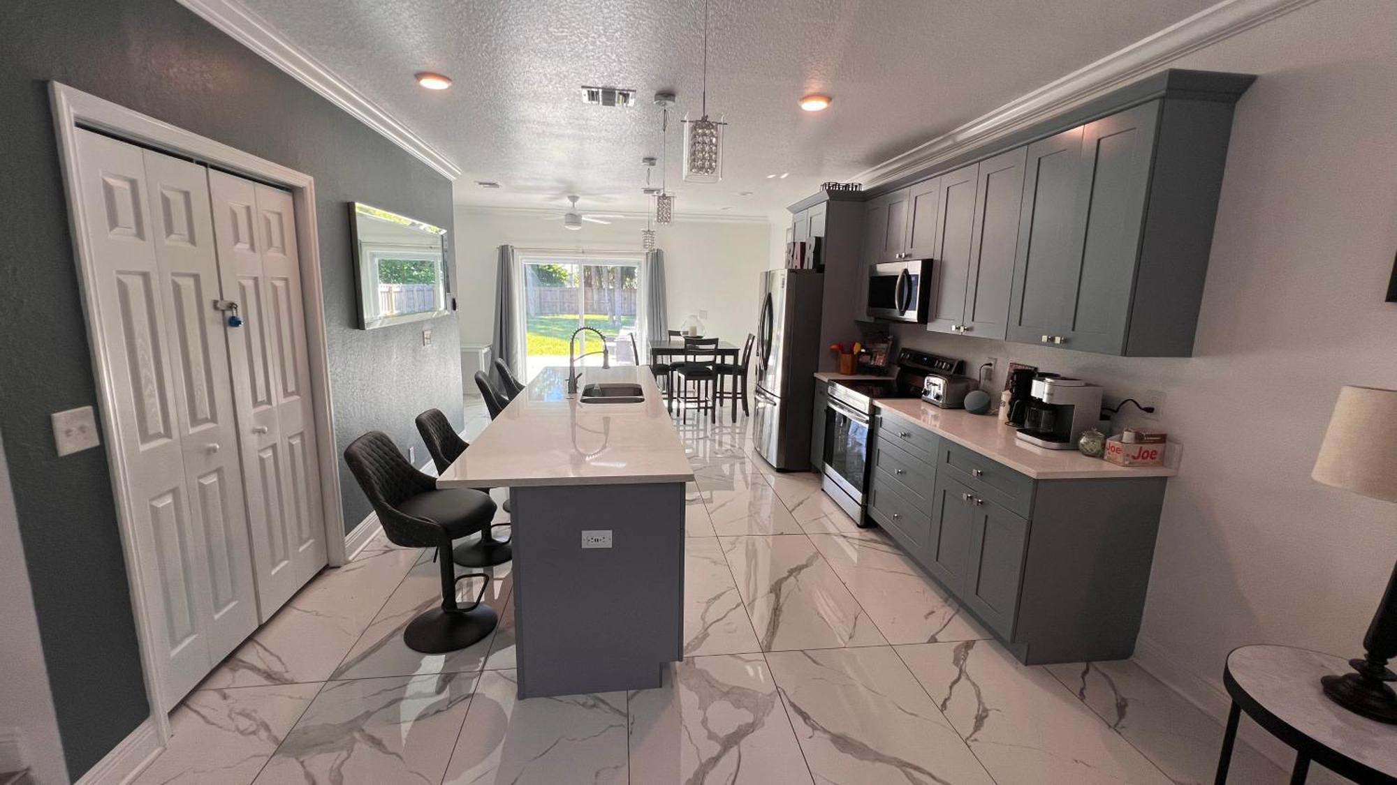 Luxe Lauderdale Fort Lauderdale