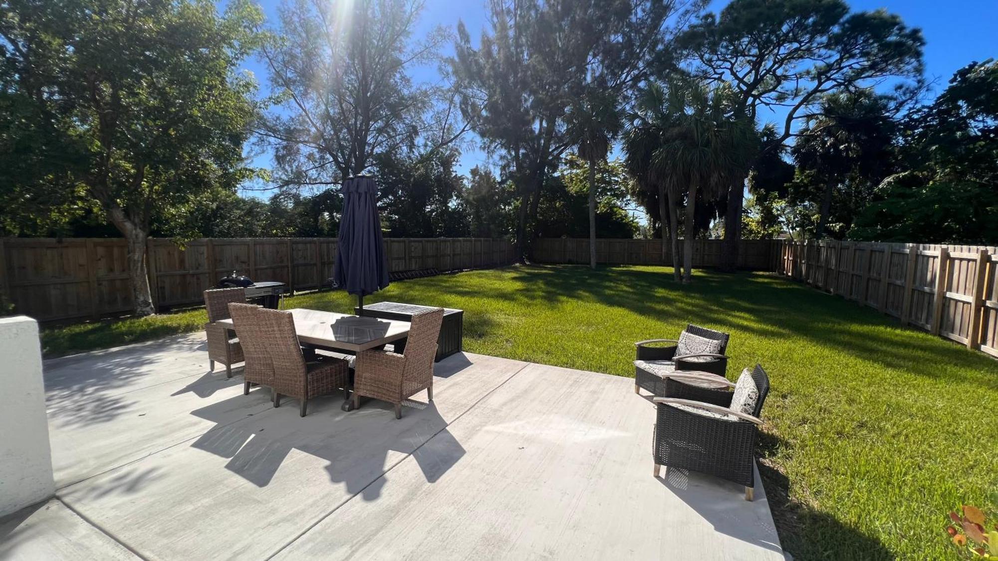 Holiday home Luxe Lauderdale Fort Lauderdale