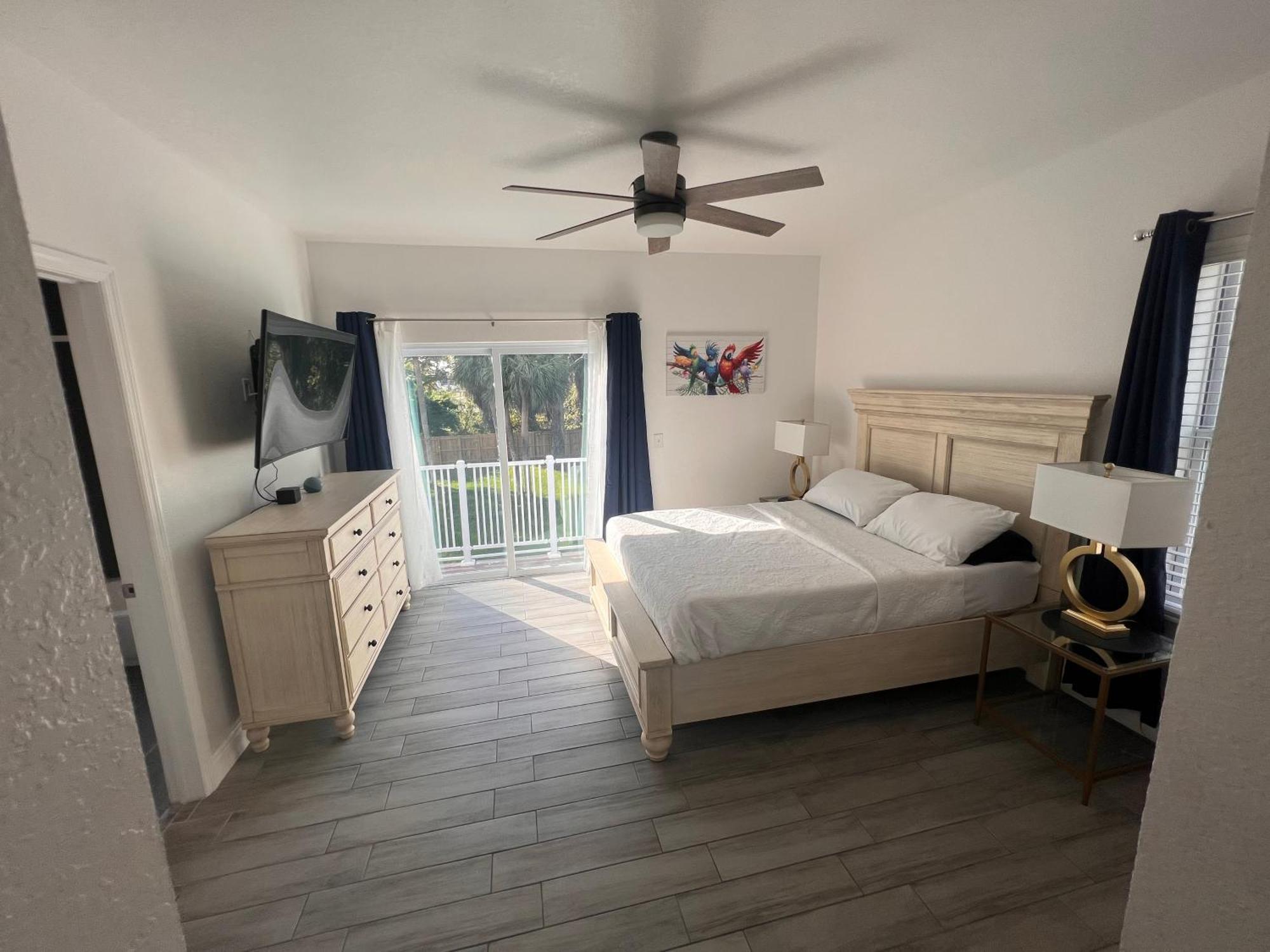 Holiday home Luxe Lauderdale *