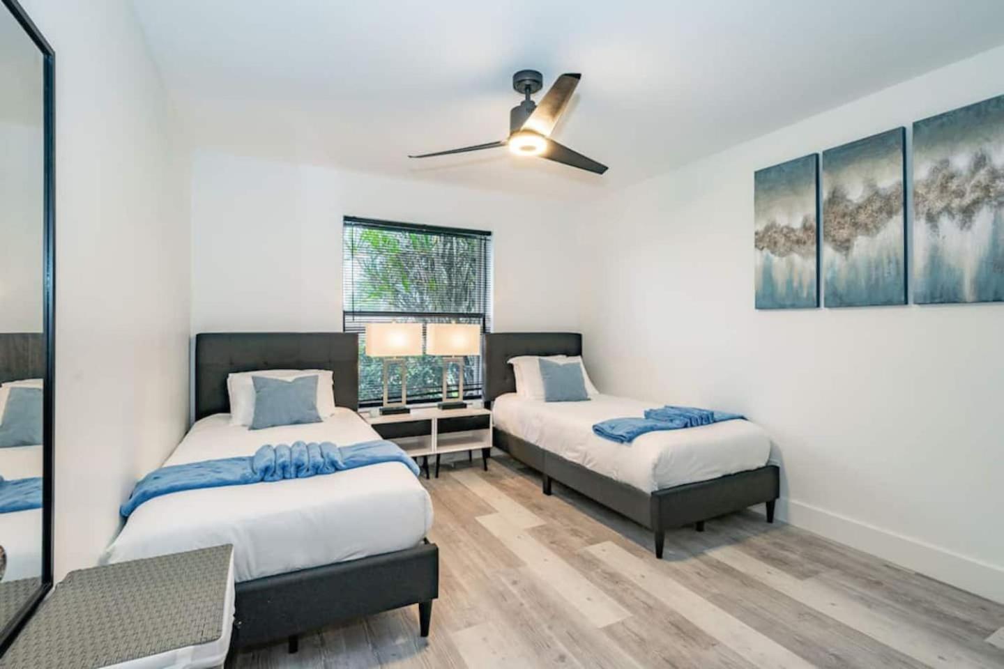 Villa Lux House Heated & Free Boat Tour! *