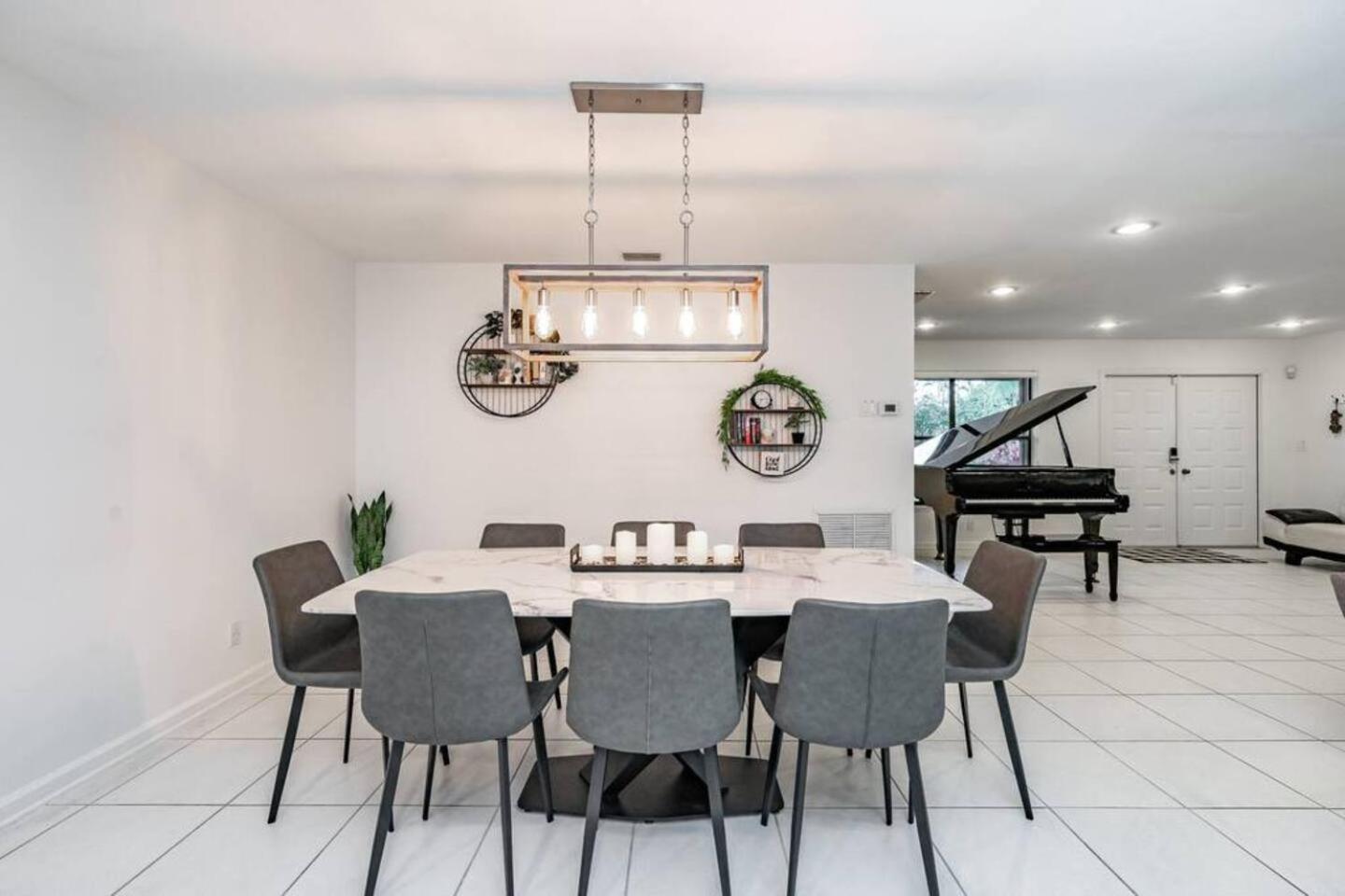 Lux House Heated & Free Boat Tour! * Fort Lauderdale