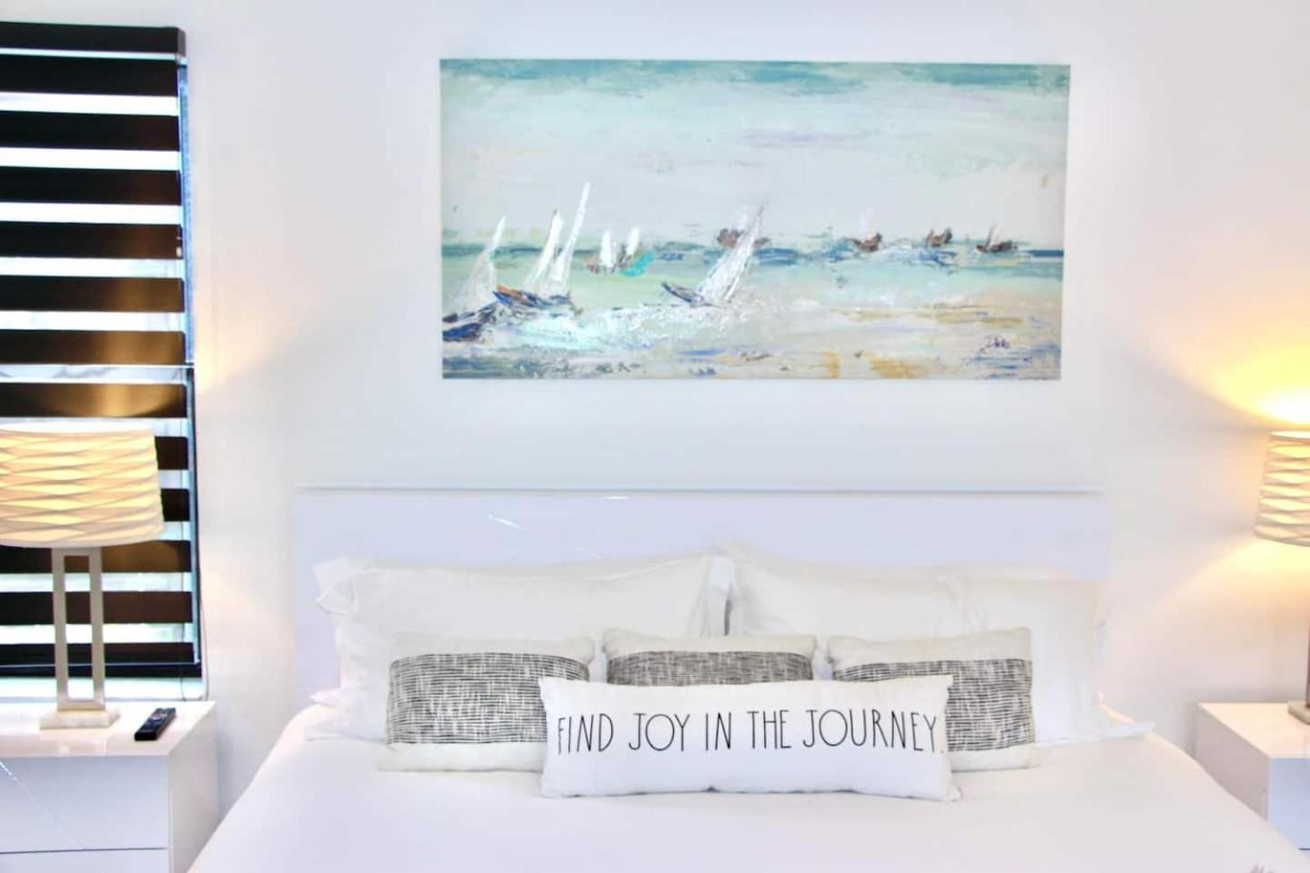 Lux House Heated & Free Boat Tour! Villa