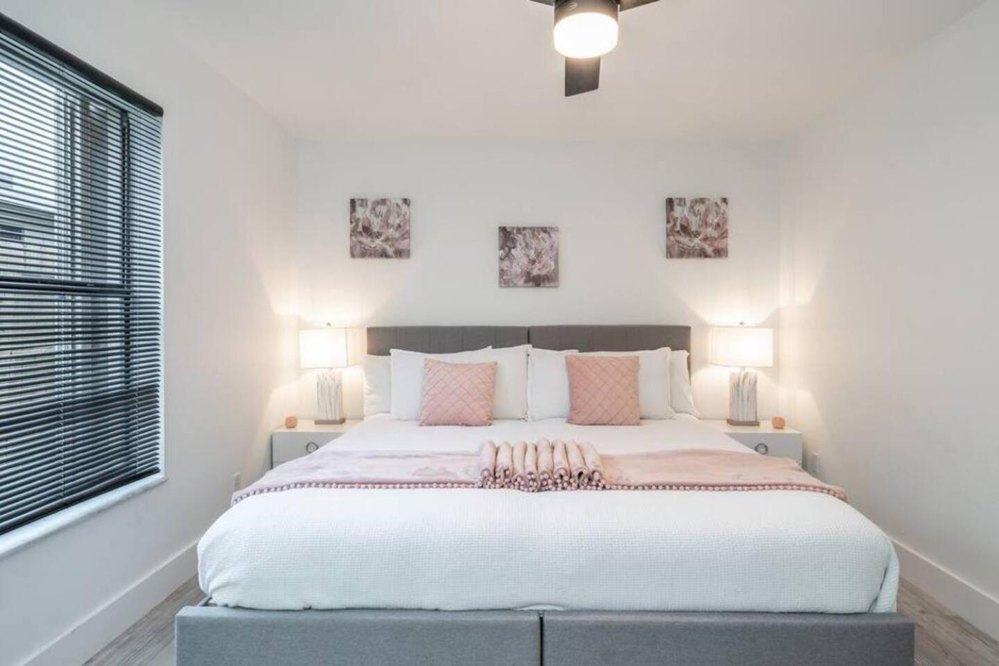 Lux House Heated & Free Boat Tour! Villa Fort Lauderdale