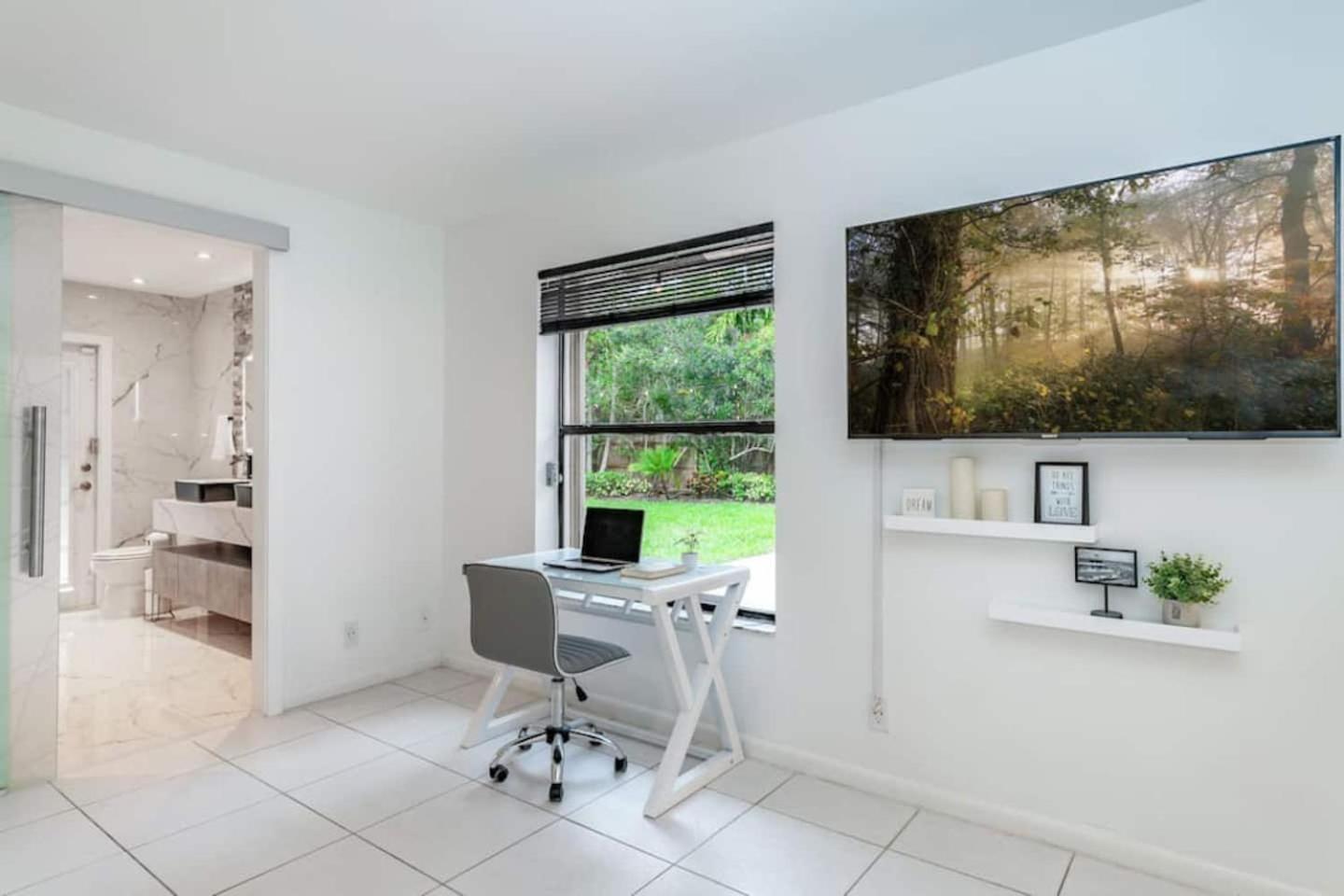Lux House Heated & Free Boat Tour! Fort Lauderdale