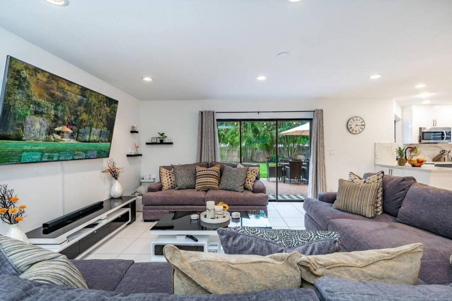 Lux House Heated & Free Boat Tour! Villa *
