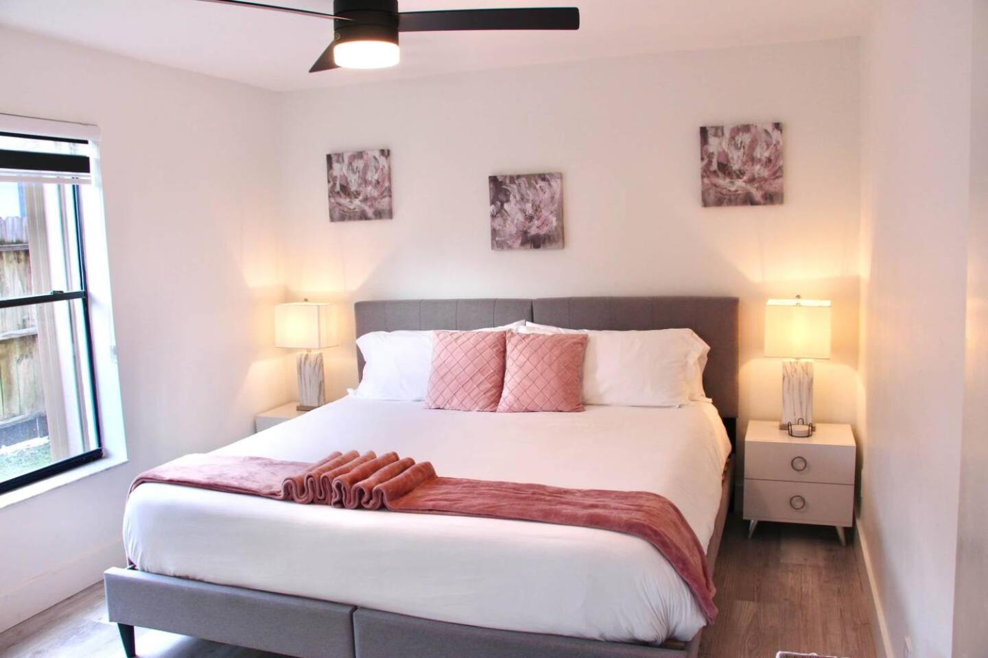 Lux House Heated & Free Boat Tour! Villa Fort Lauderdale