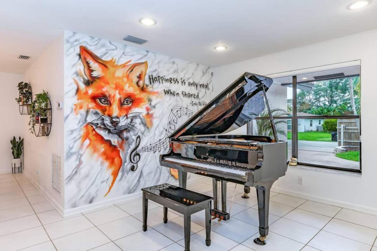 Villa Lux House Heated & Free Boat Tour! Fort Lauderdale