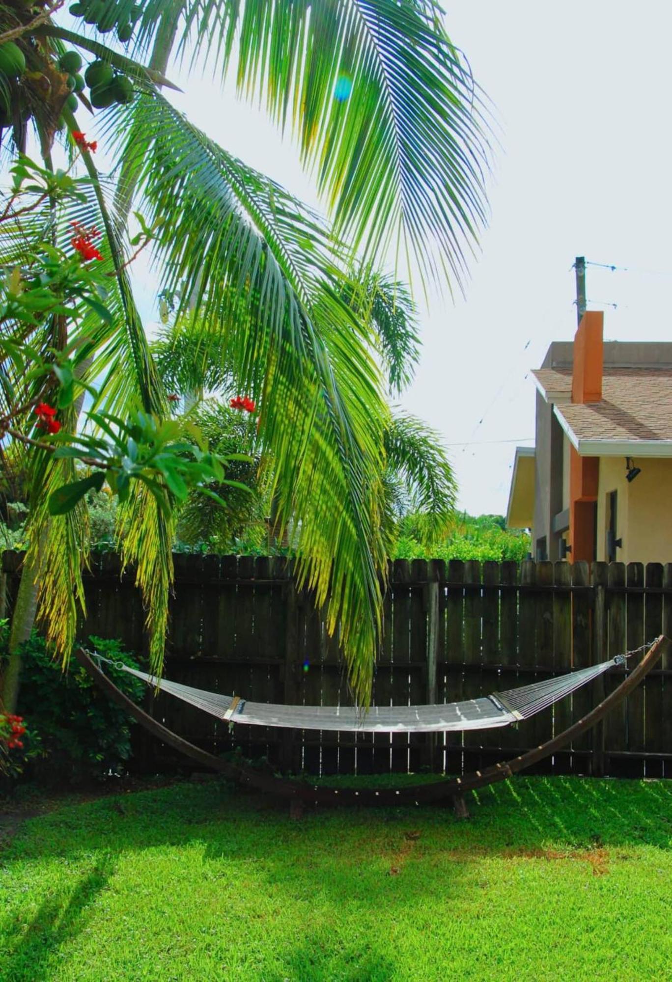 Villa Lux House Heated & Free Boat Tour! Fort Lauderdale