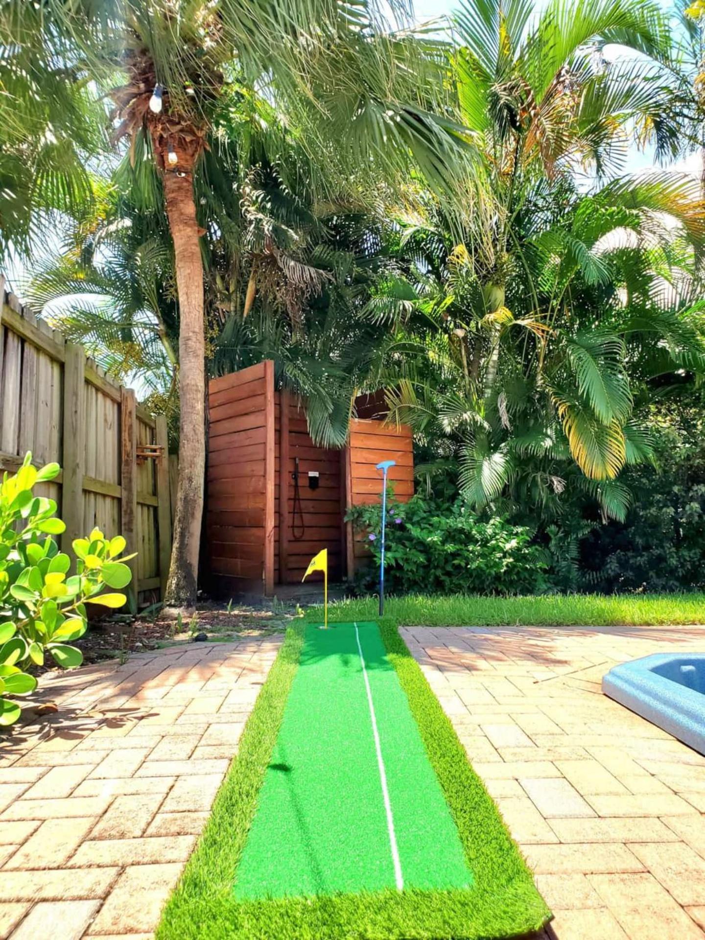 Lux House Heated & Free Boat Tour! Fort Lauderdale