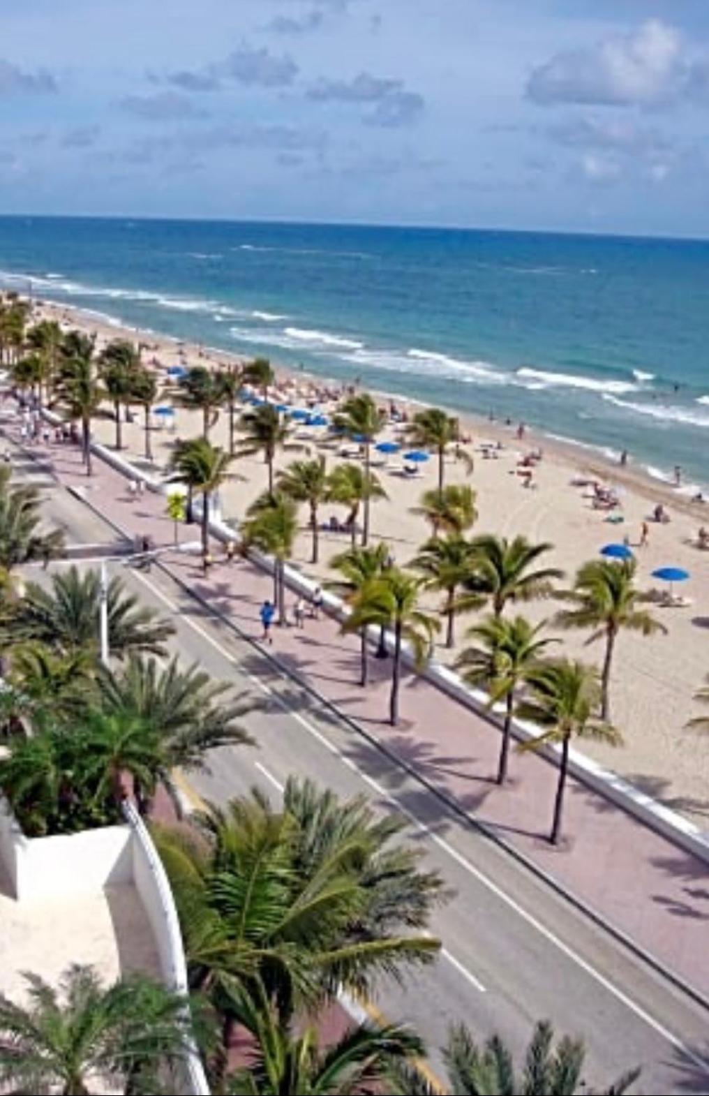 Galleryone Doubletree Hilton Gc Secret Blending * Fort Lauderdale