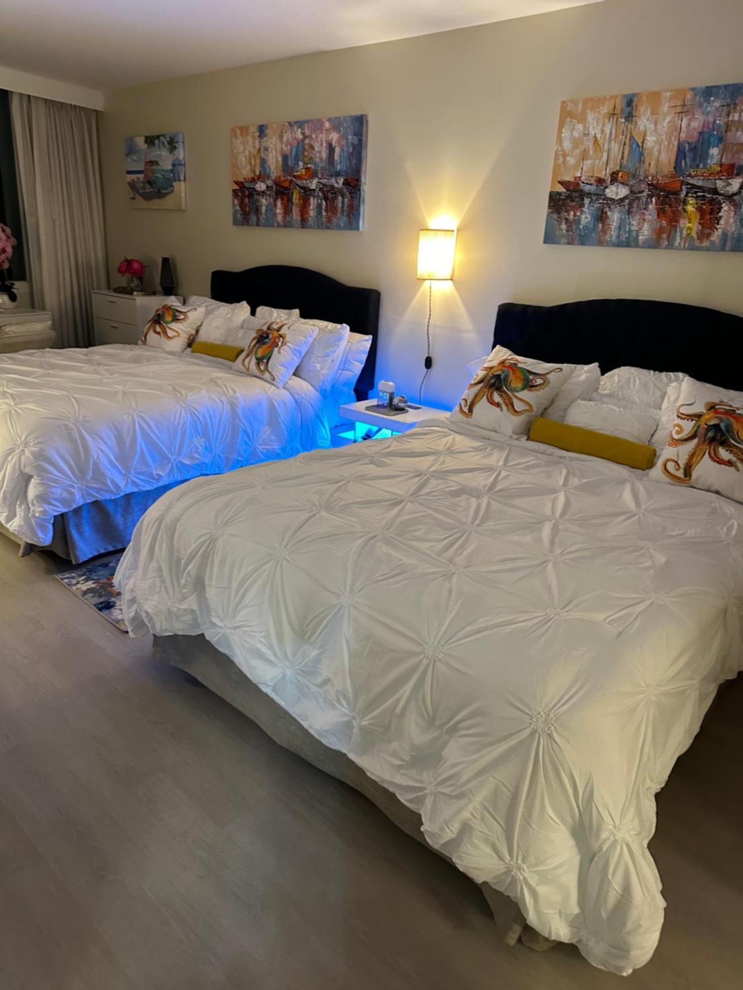 Galleryone Doubletree Hilton Gc Secret Blending Aparthotel Fort Lauderdale