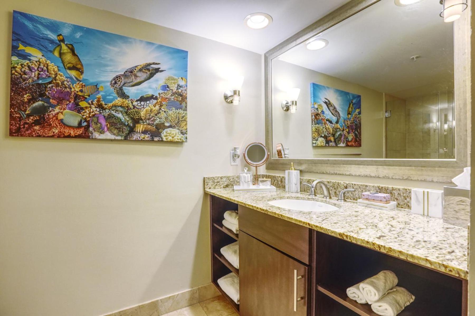 Galleryone Doubletree Hilton Gc Secret Blending Fort Lauderdale