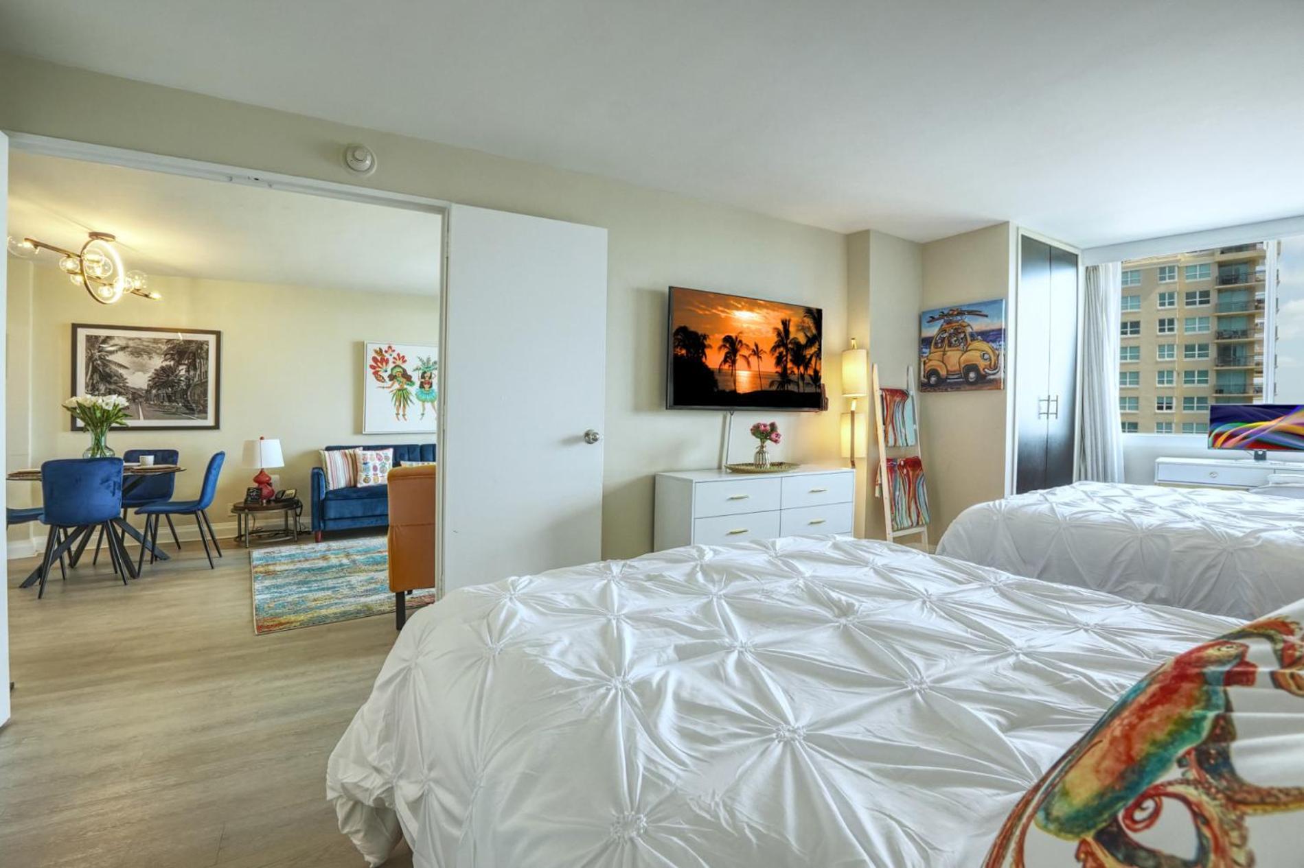 Galleryone Doubletree Hilton Gc Secret Blending Aparthotel *