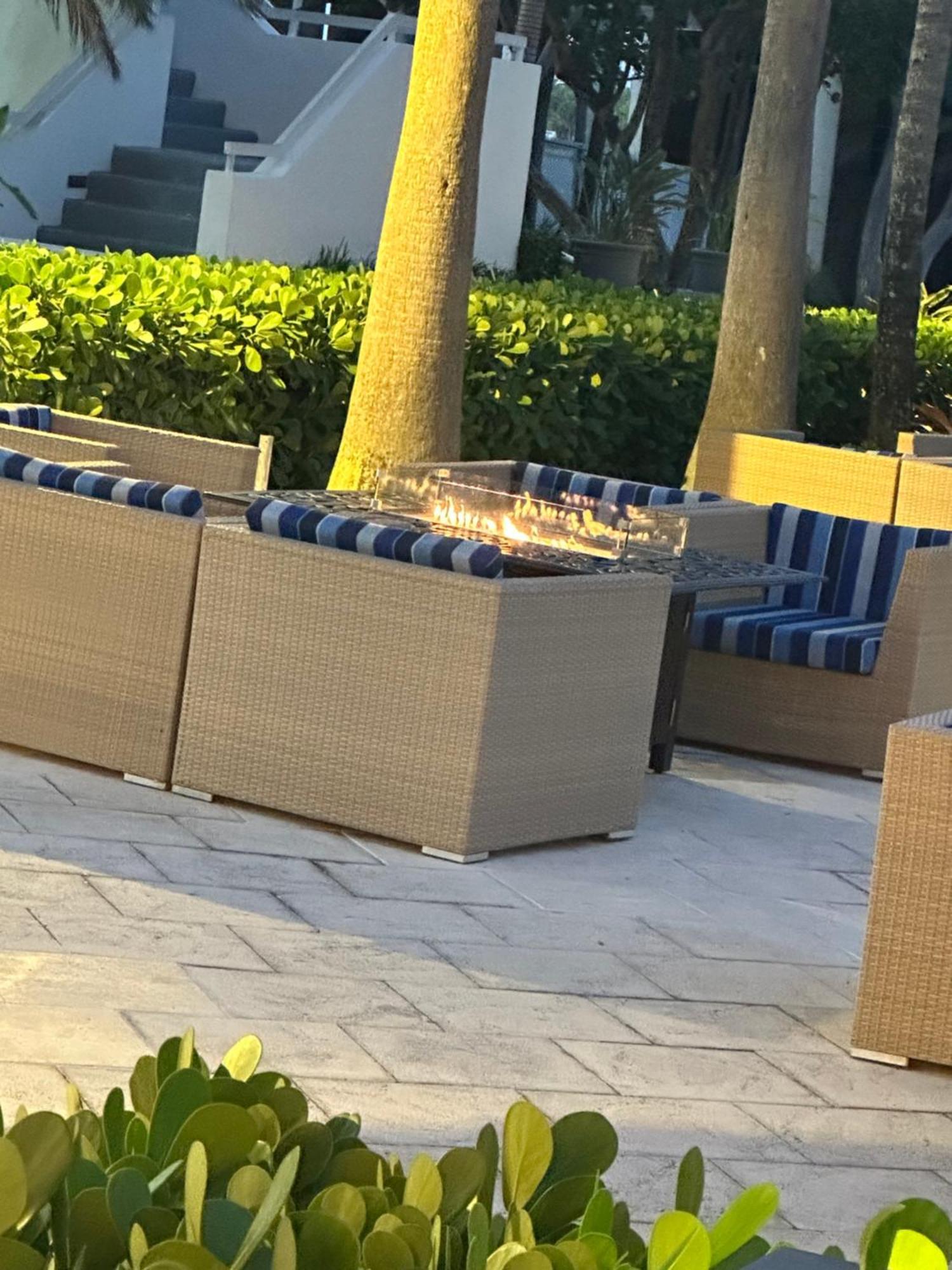 Galleryone Doubletree Hilton Gc Secret Blending