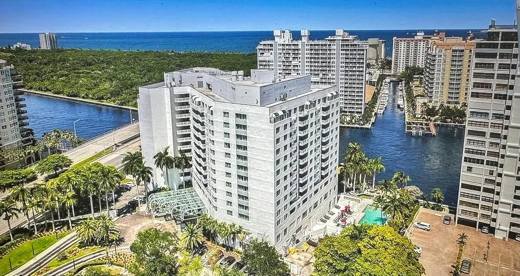 Galleryone Doubletree Hilton Gc Secret Blending Aparthotel Fort Lauderdale
