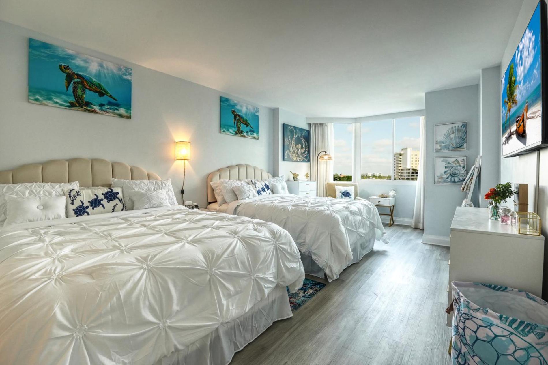 Galleryone Doubletree Hilton Gc Turtle Cove Hotel Fort Lauderdale