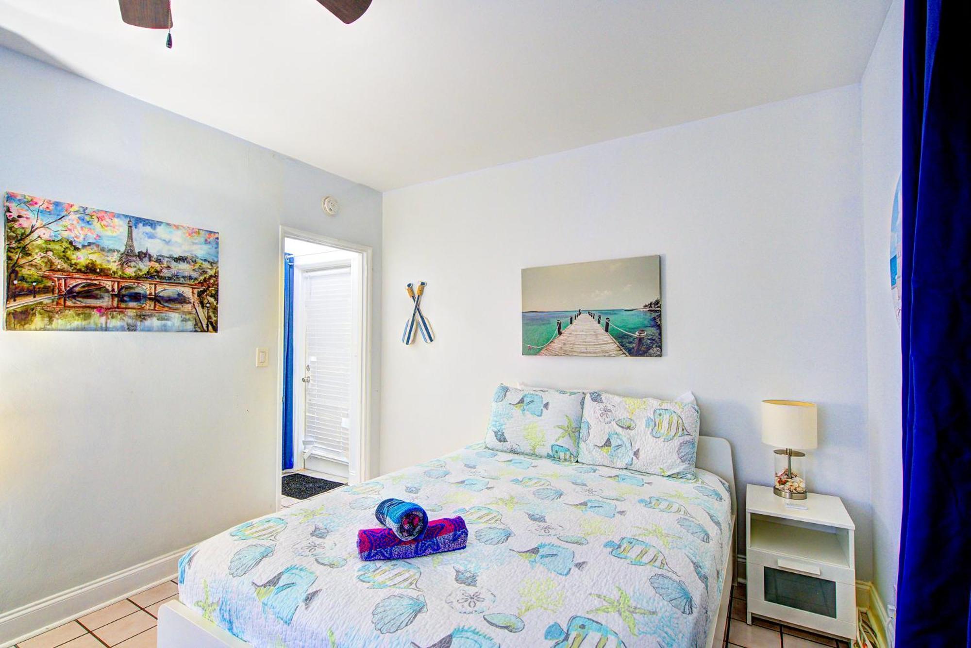 Hotel Little Paris By The Ocean Self Check In Fort Lauderdale