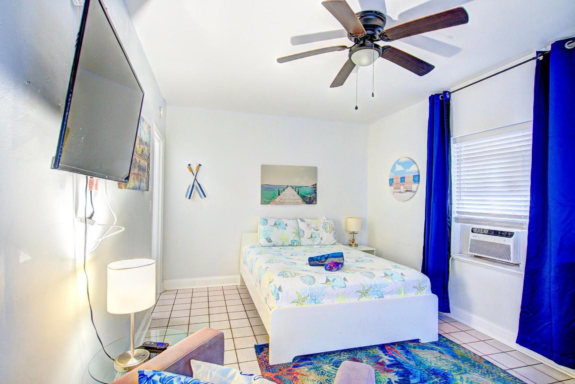 Hotel Little Paris By The Ocean Self Check In Fort Lauderdale