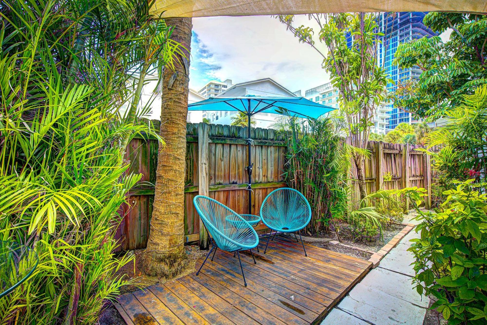 Hotel Little Paris By The Ocean Self Check In *