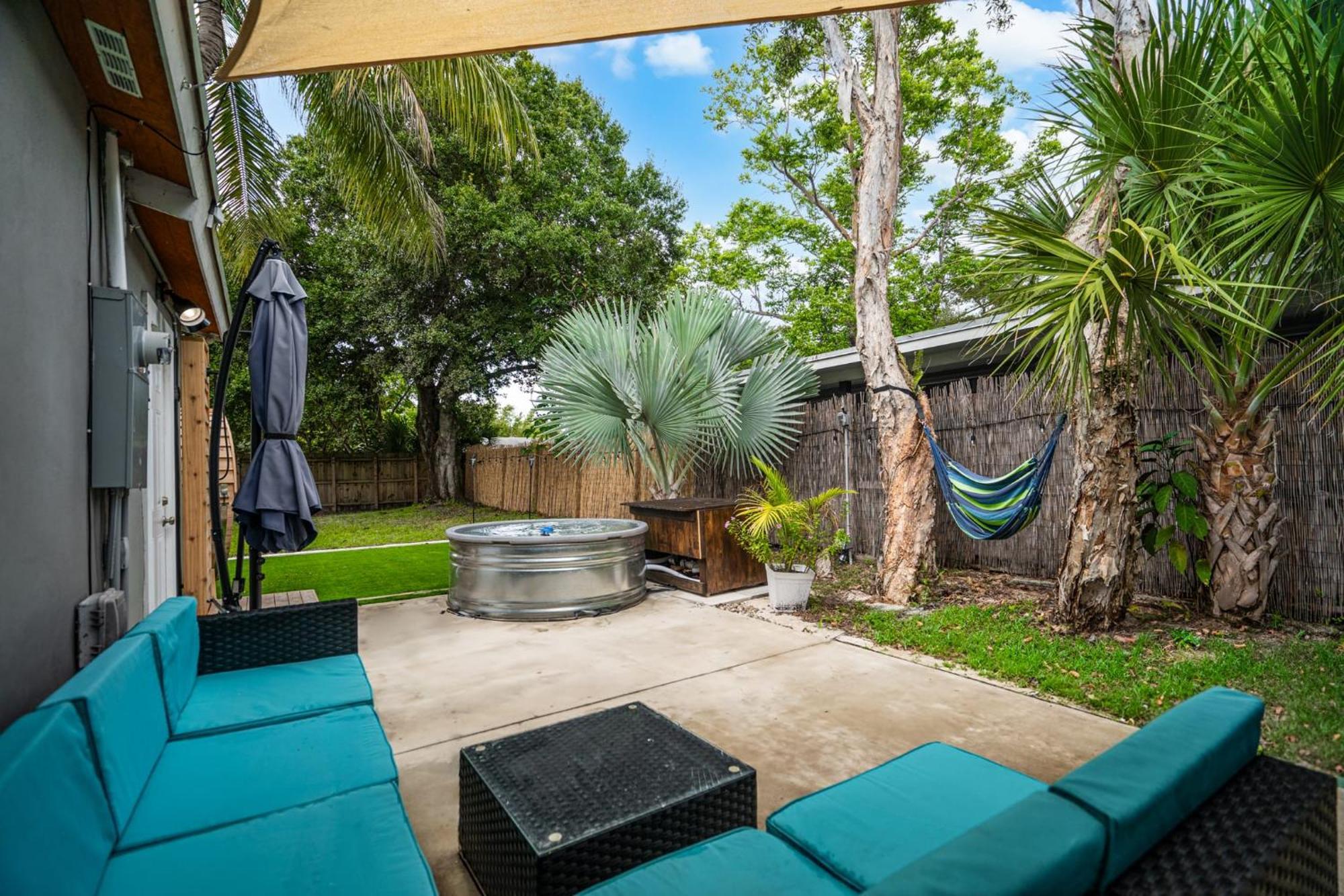 Holiday home Zen Retreat - Sauna Pool Cold Plunge & *