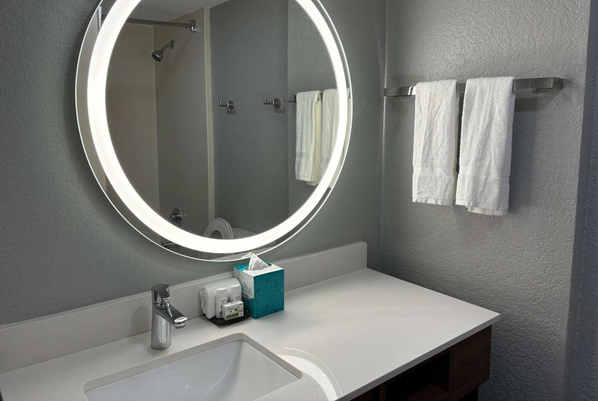 La Quinta By Wyndham Ft Lauderdale Cypress Creek 3* Fort Lauderdale