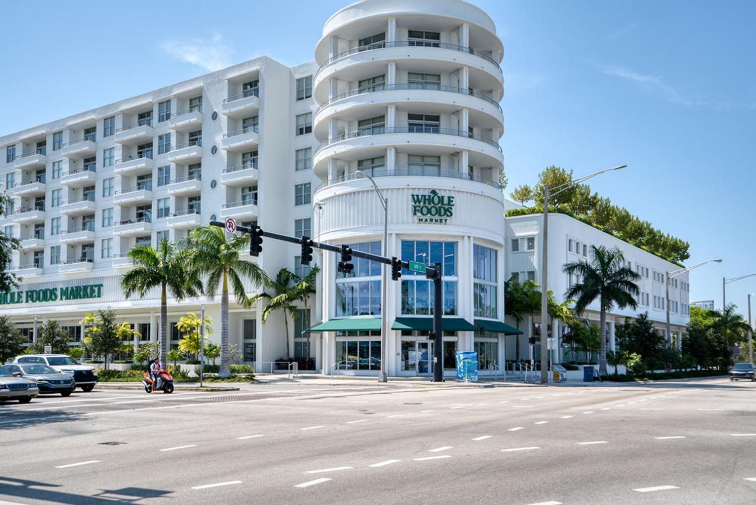 Ponciana Park 1br W Gym Wd Pool Nr Wf Mia-6 Fort Lauderdale